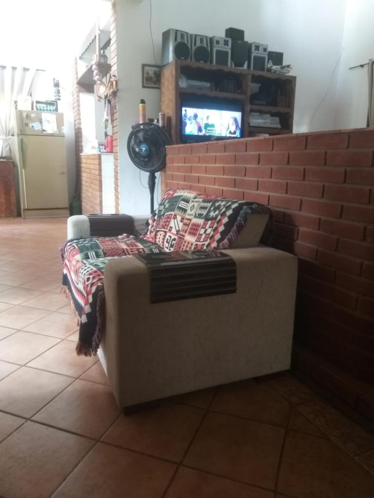 Casa com piscina - itupeva