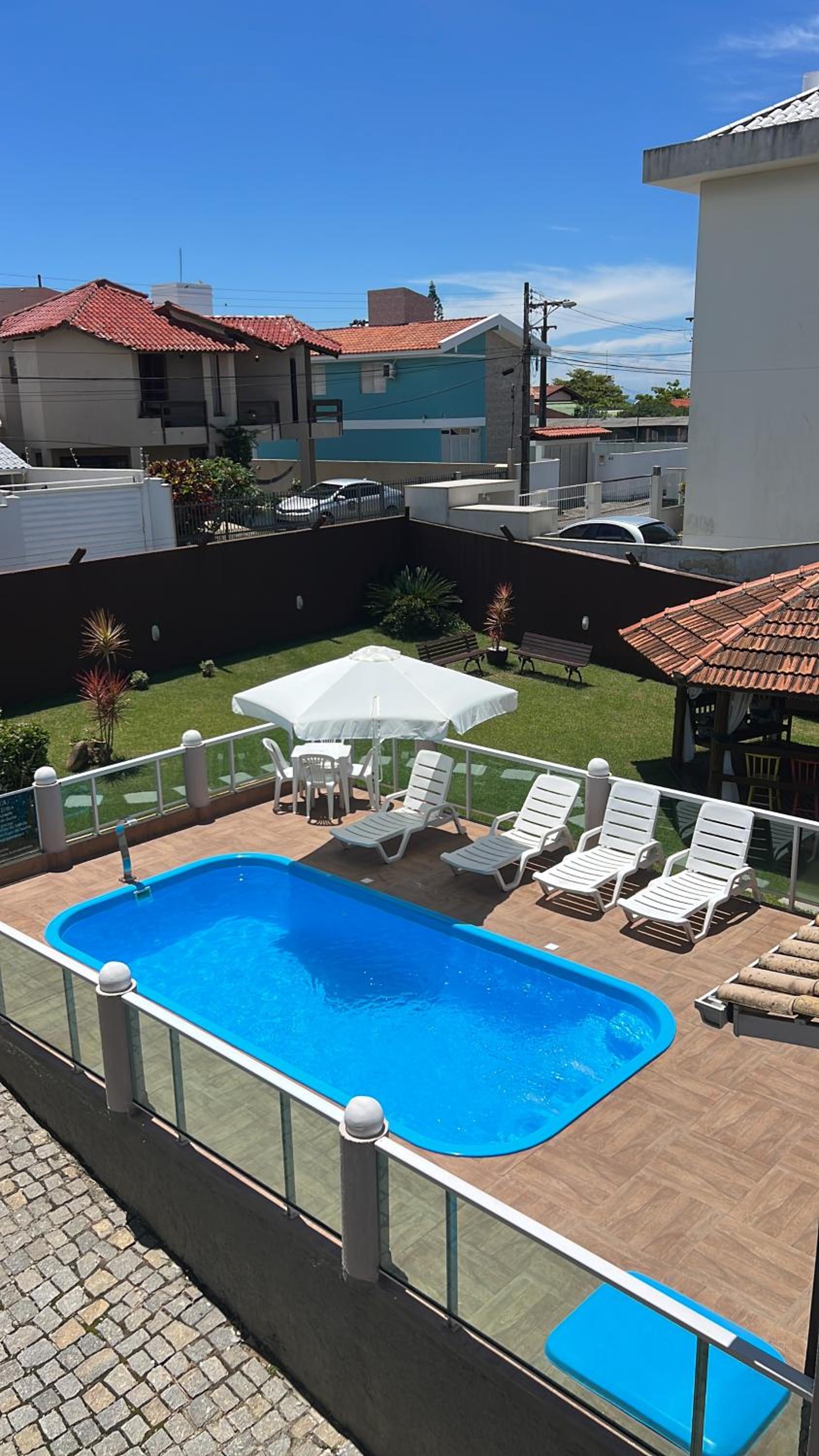 Residencial Água do Mar