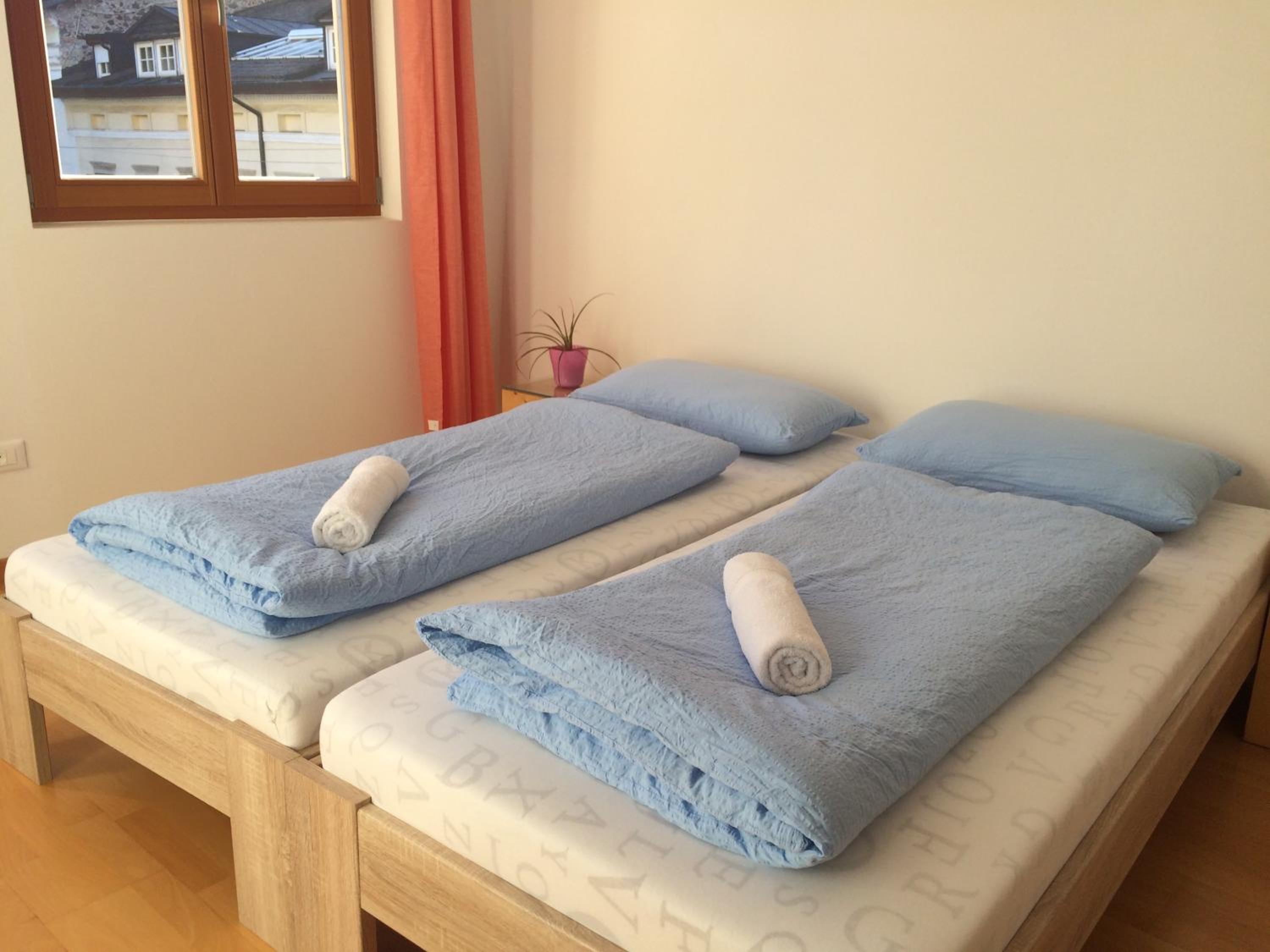 Argentieri Guesthouse view 5