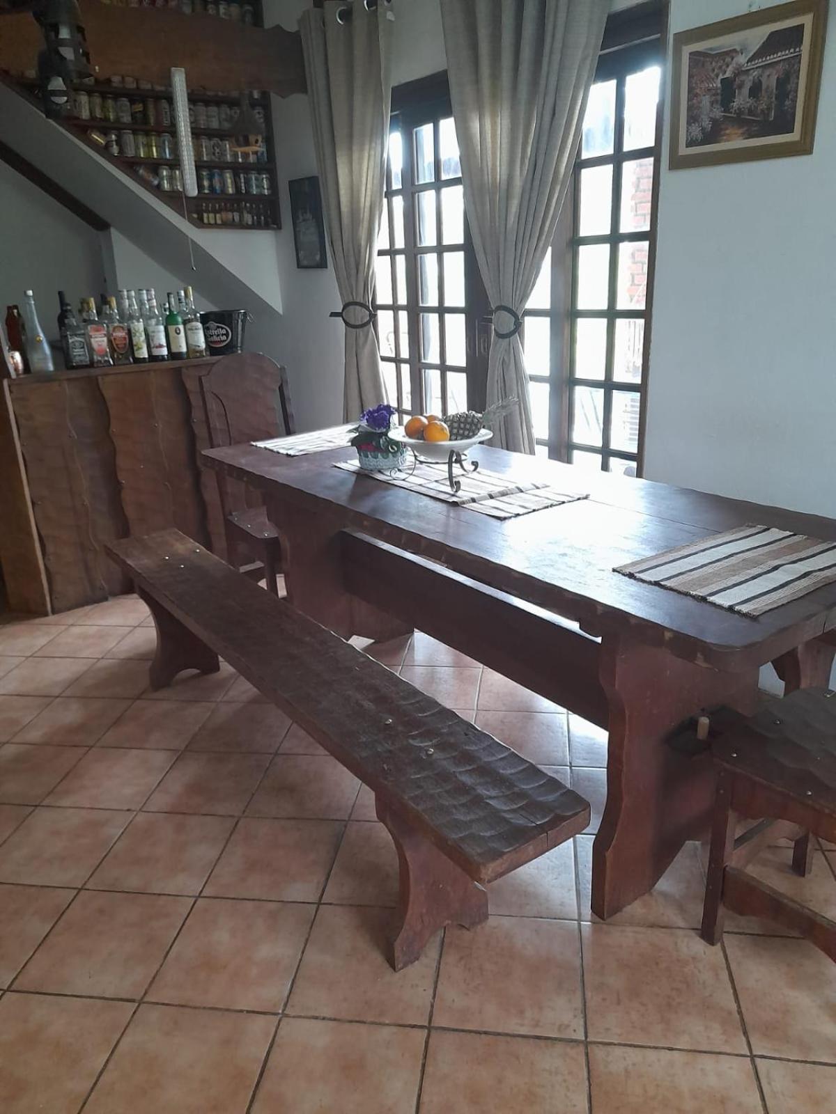 Casa com piscina - itupeva