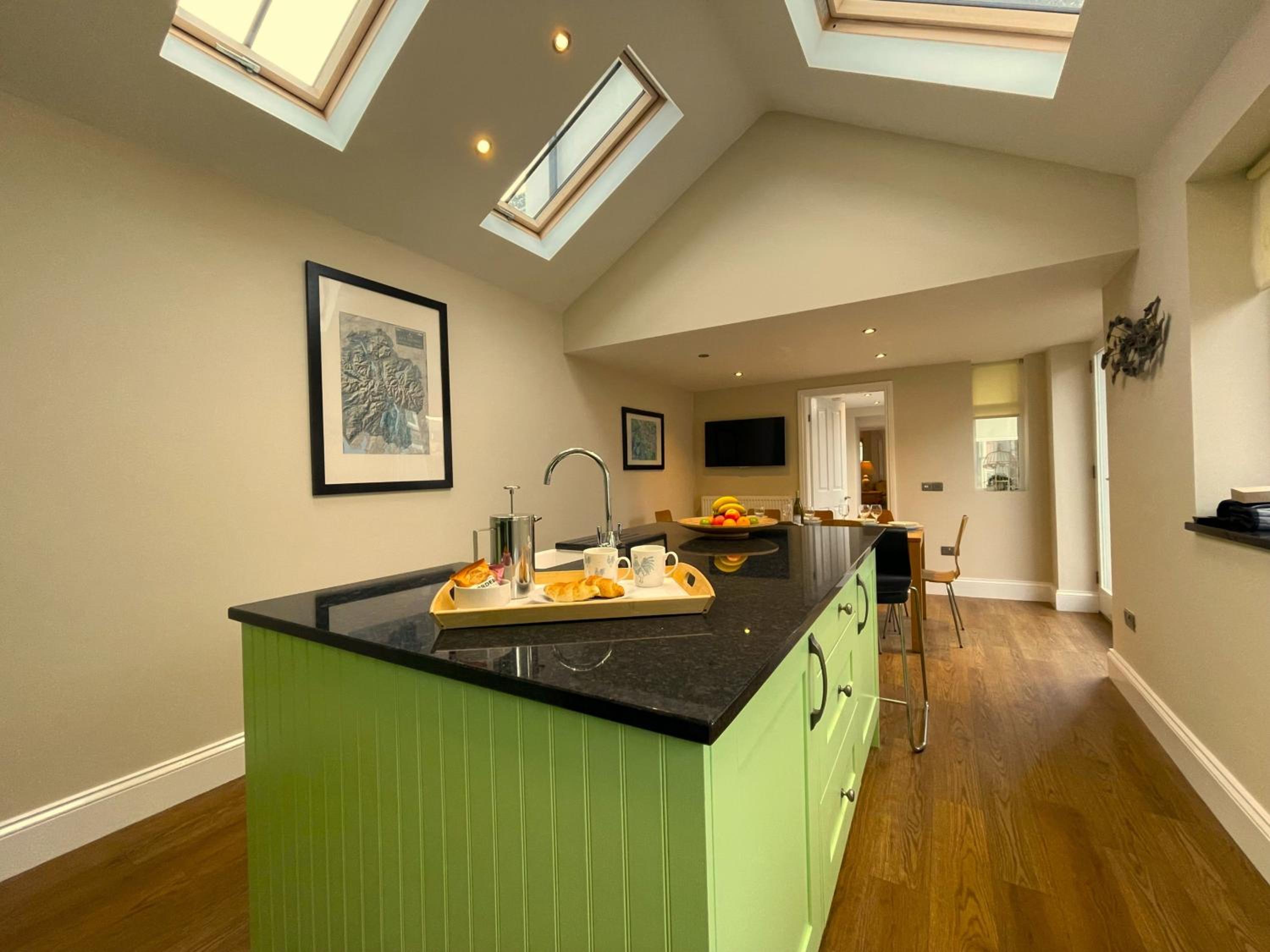 Wordsworth House HOT TUB HIRE AVAILABLE