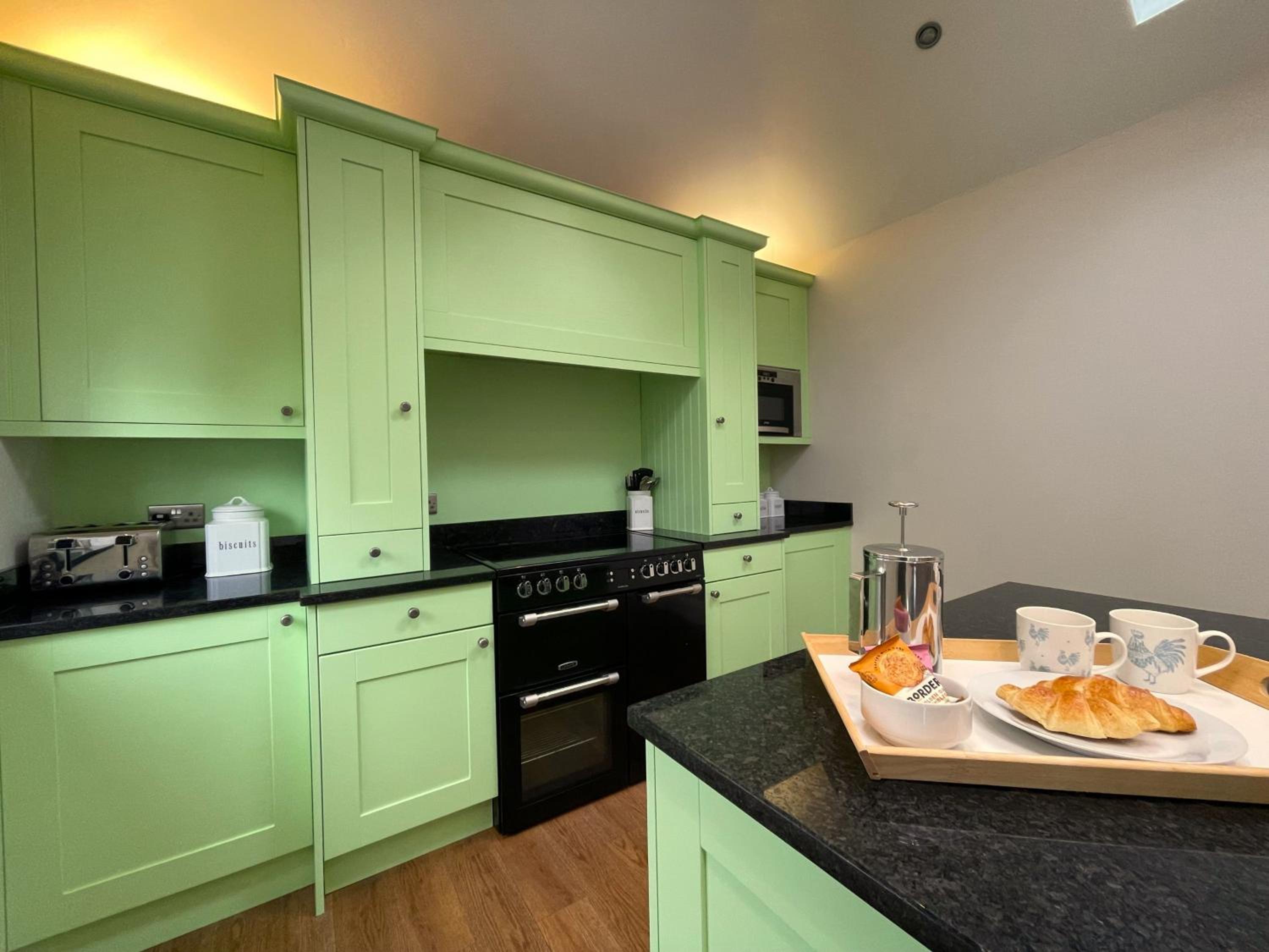 Wordsworth House HOT TUB HIRE AVAILABLE