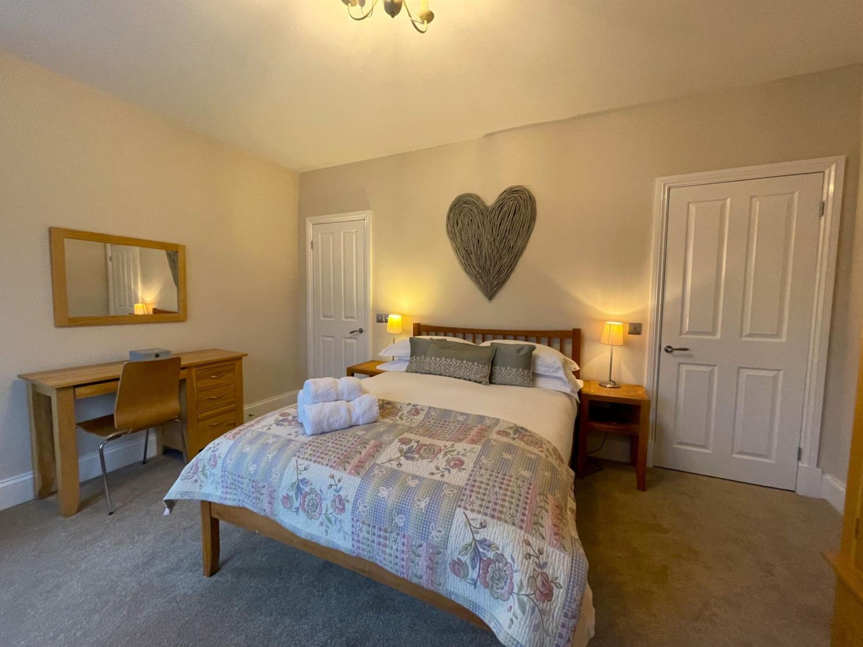 Wordsworth House HOT TUB HIRE AVAILABLE