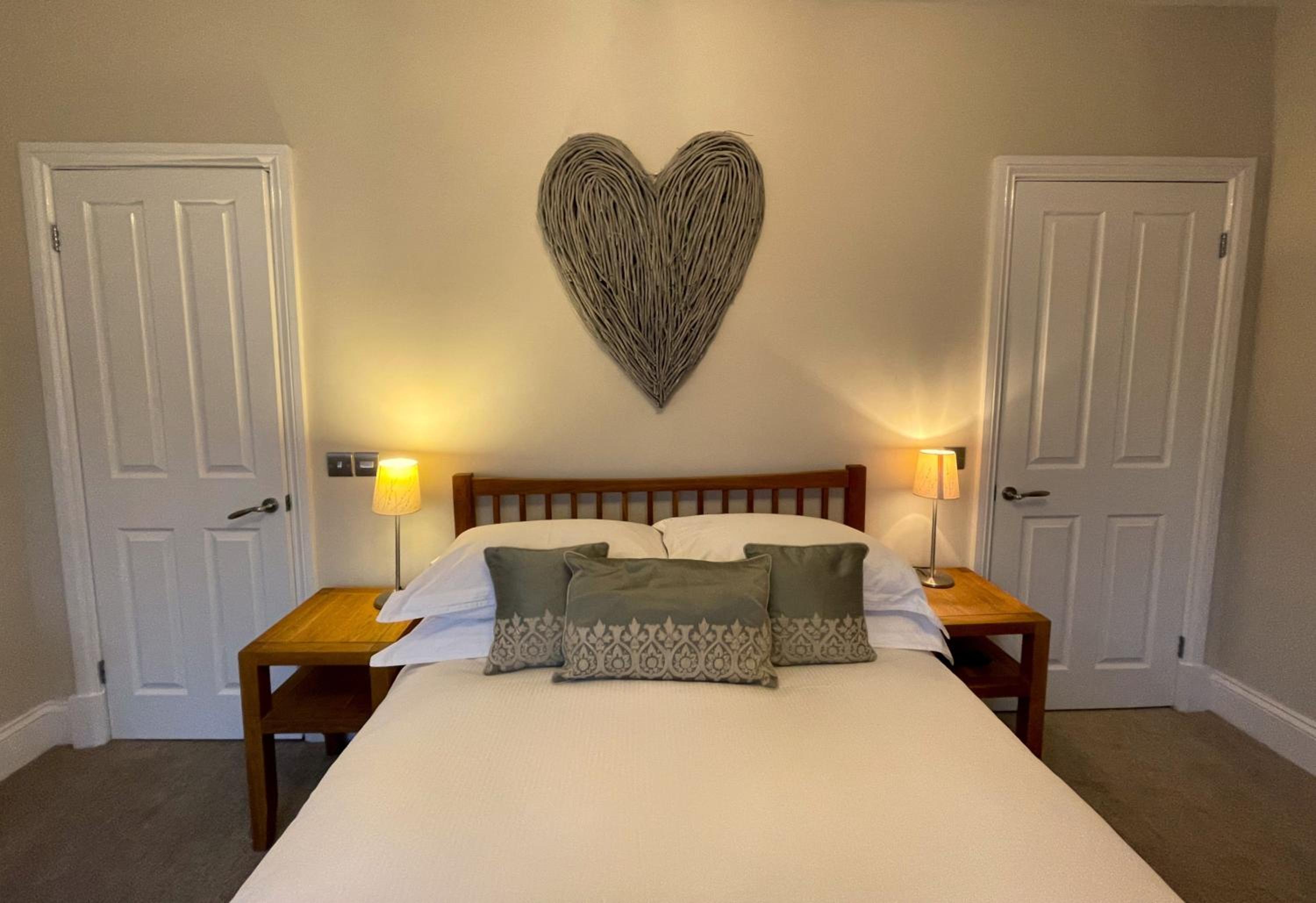 Wordsworth House HOT TUB HIRE AVAILABLE