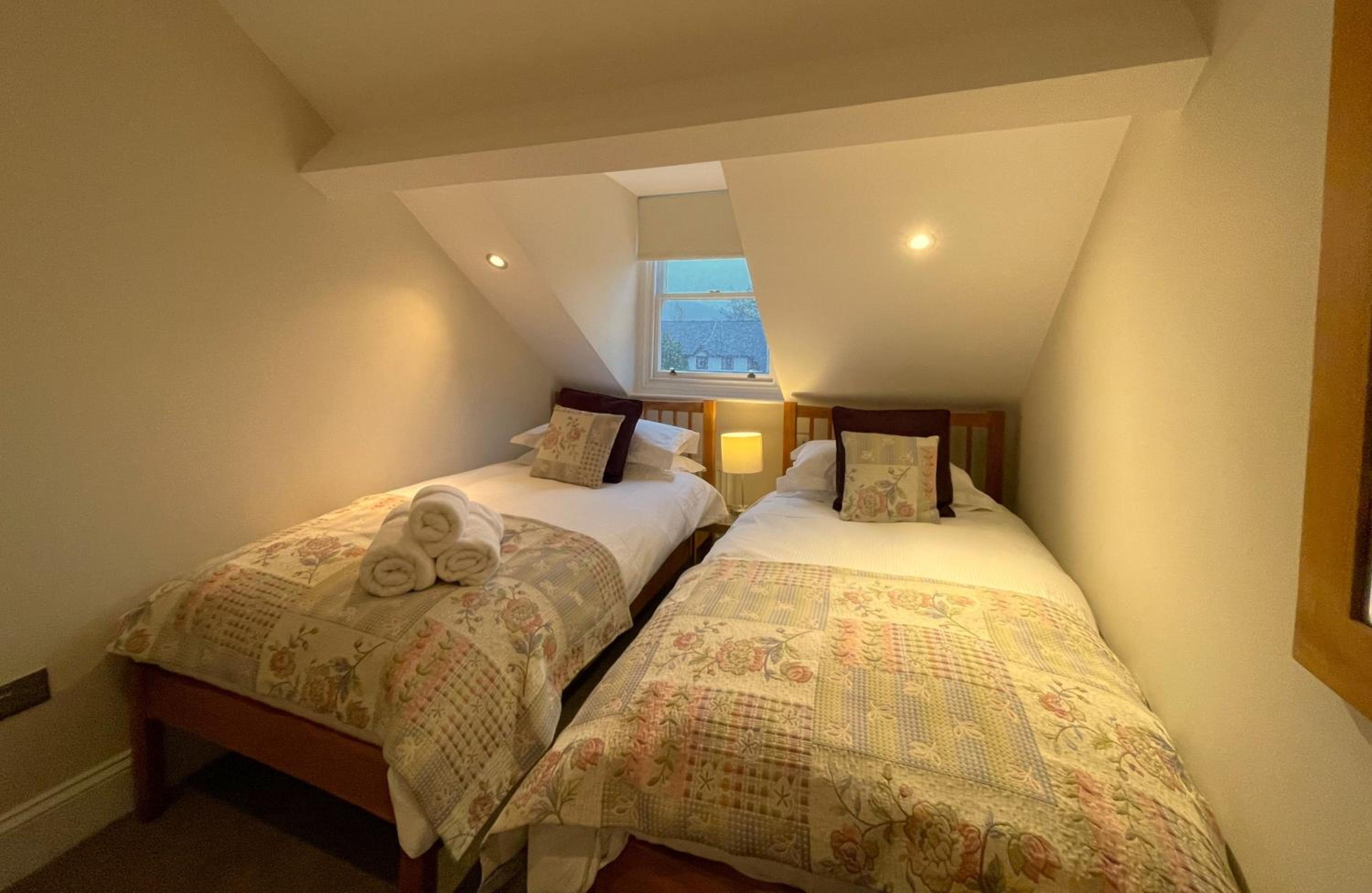 Wordsworth House HOT TUB HIRE AVAILABLE