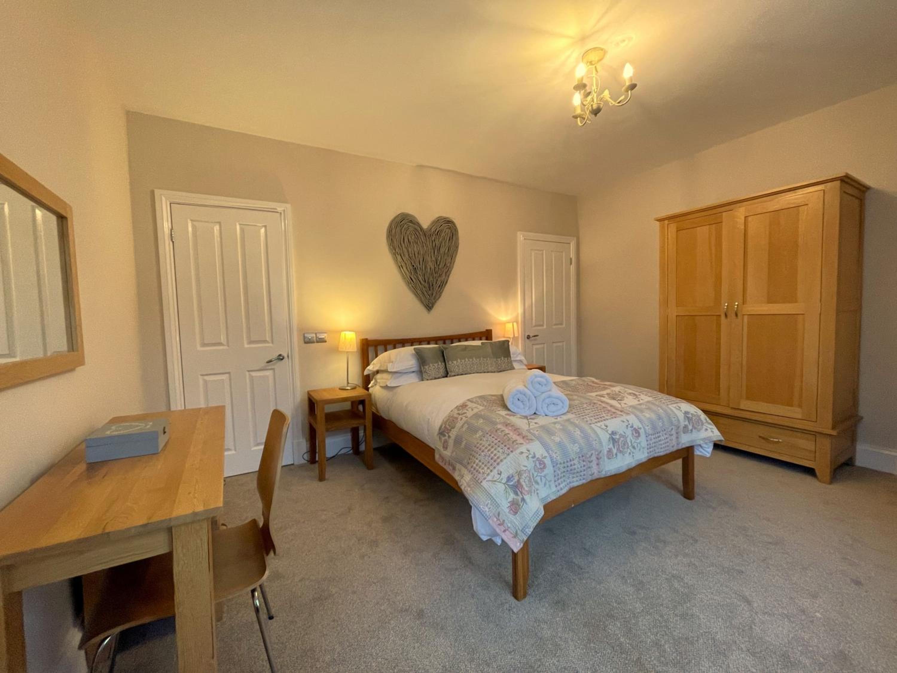 Wordsworth House HOT TUB HIRE AVAILABLE