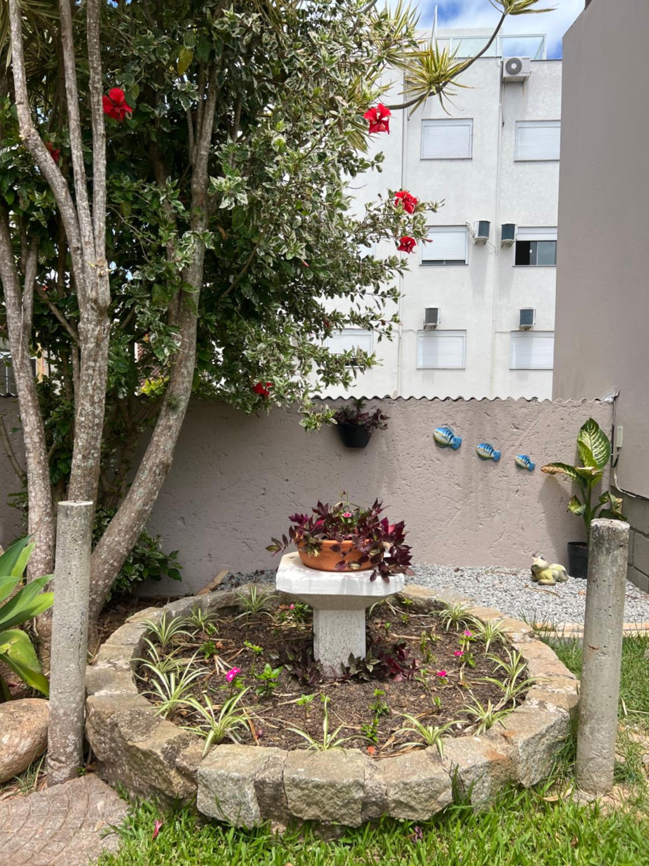 Residencial Água do Mar