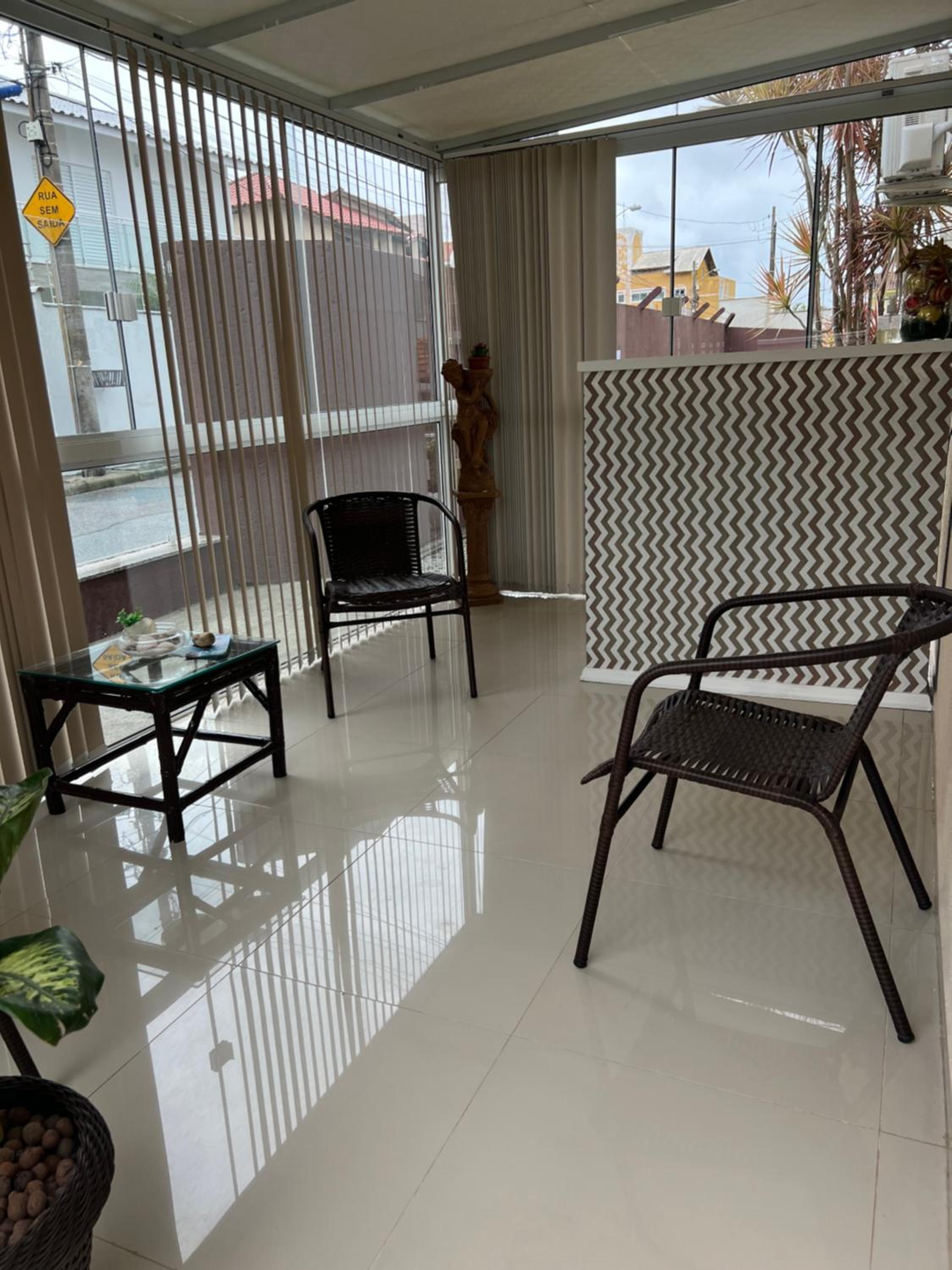 Residencial Água do Mar