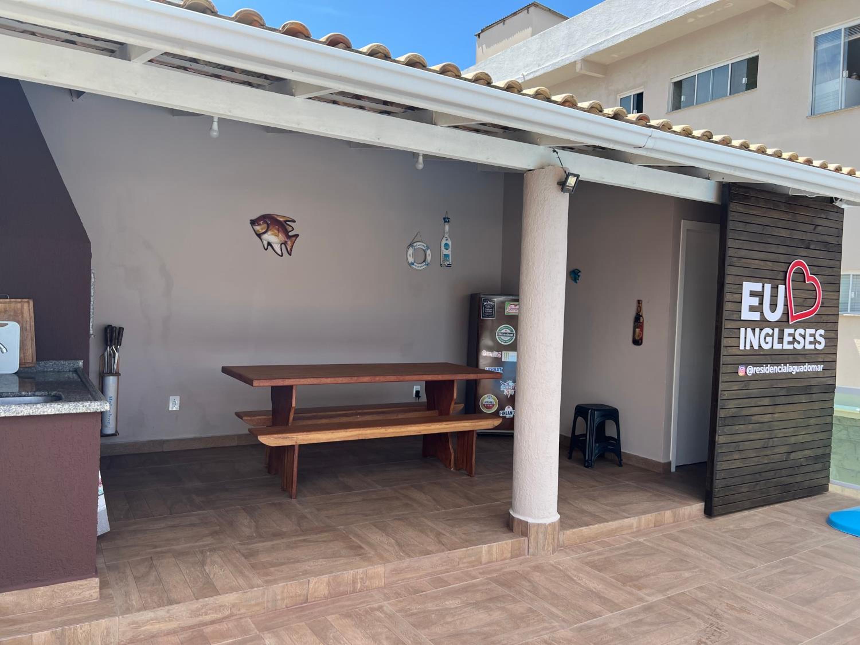 Residencial Água do Mar
