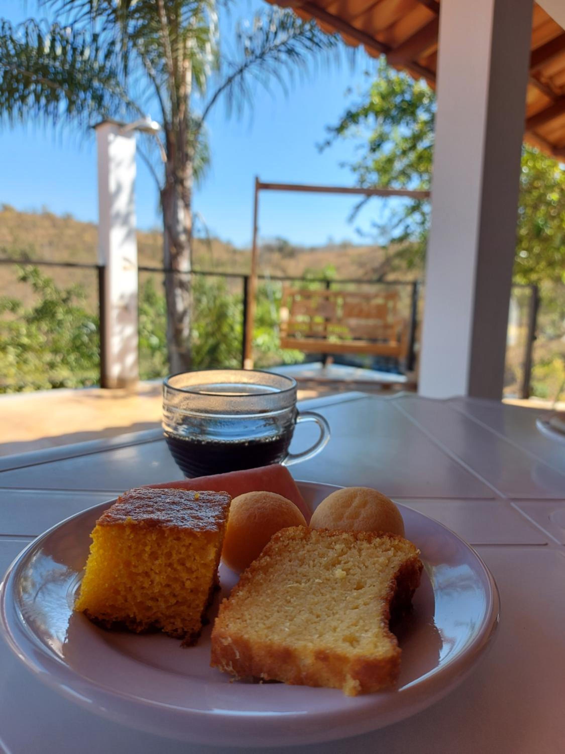 Suítes Canaã