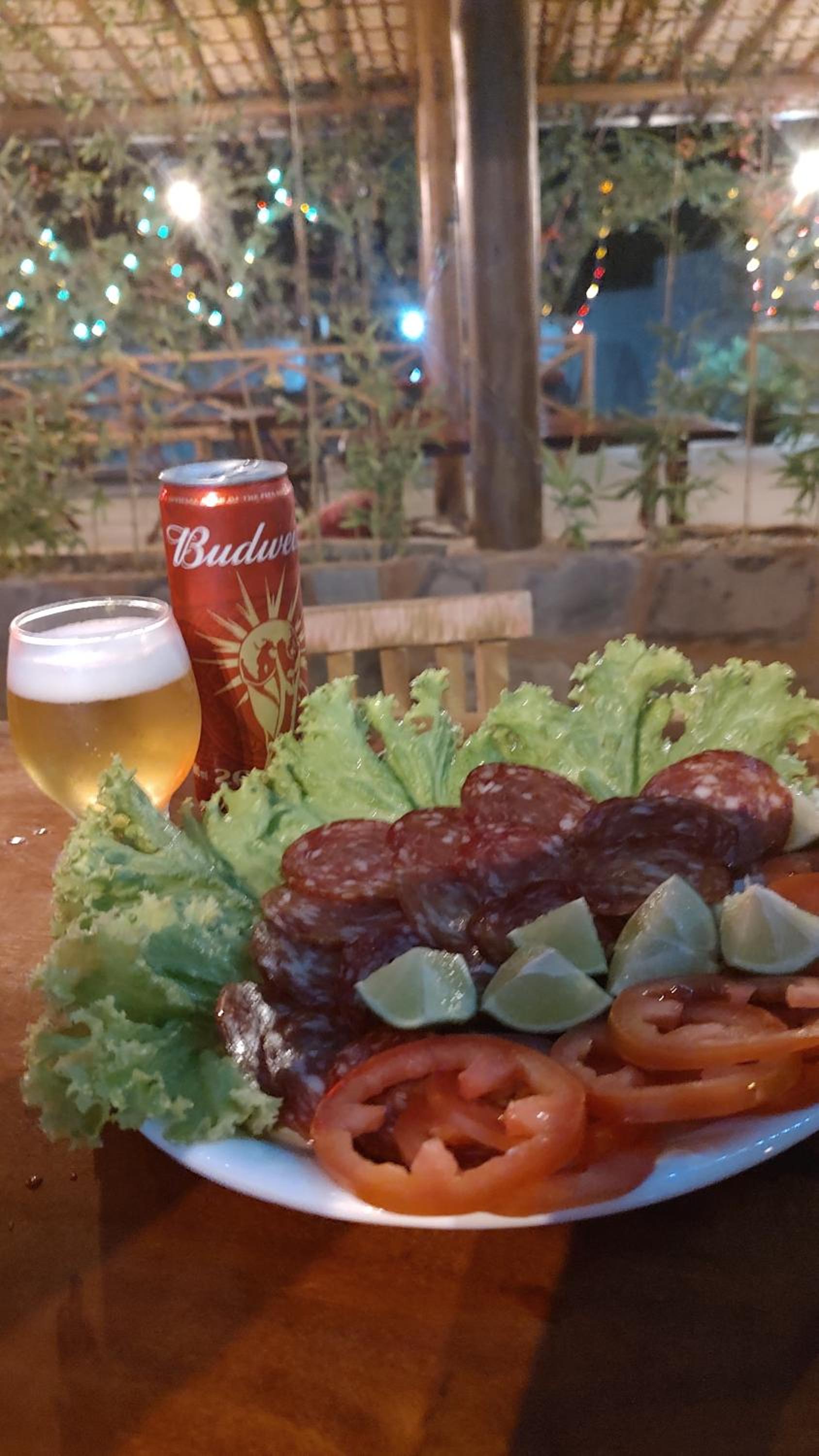 Chalés e Suítes Campos de São João