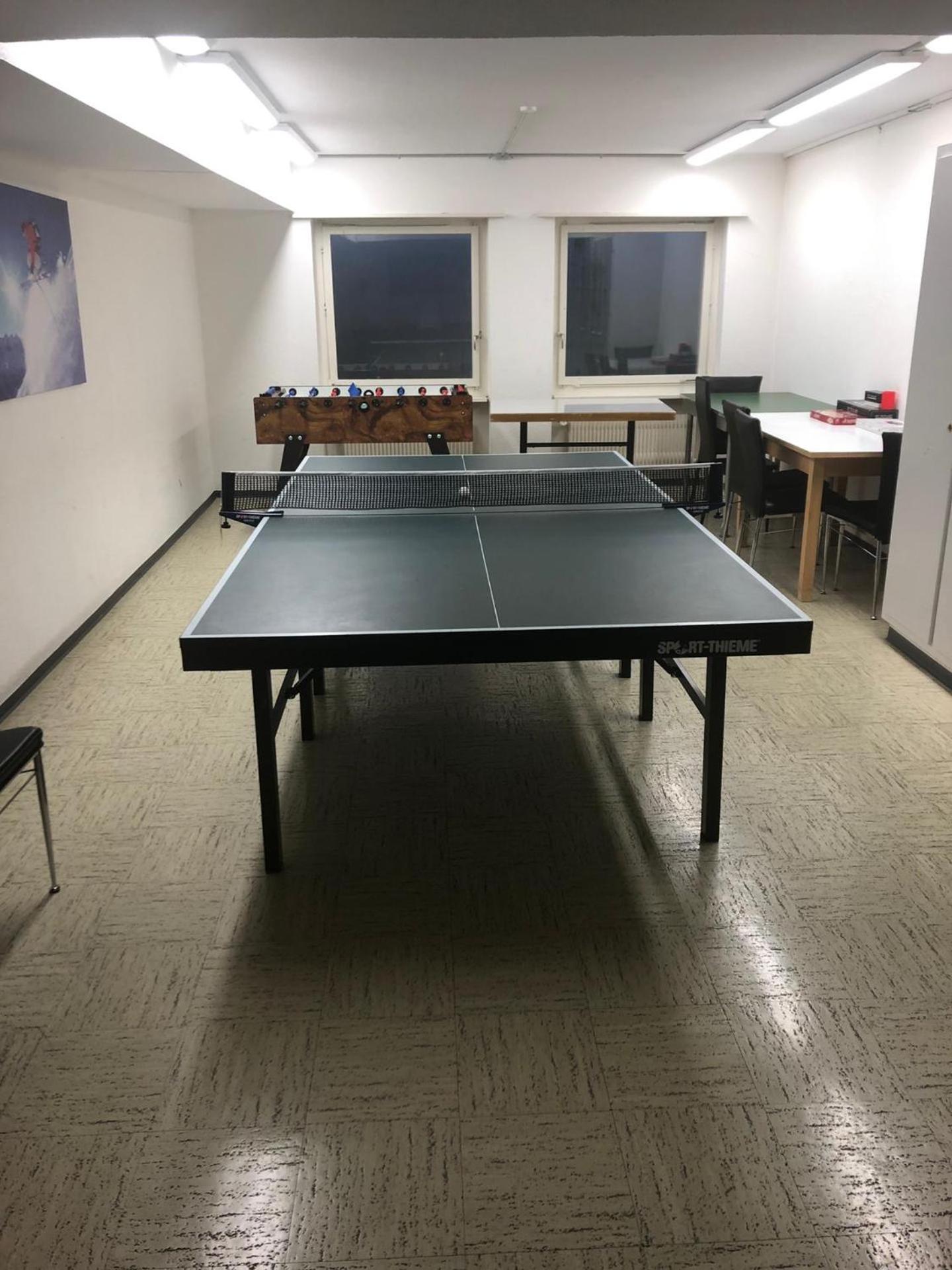 Ferienwohnung 405 Haus Allod