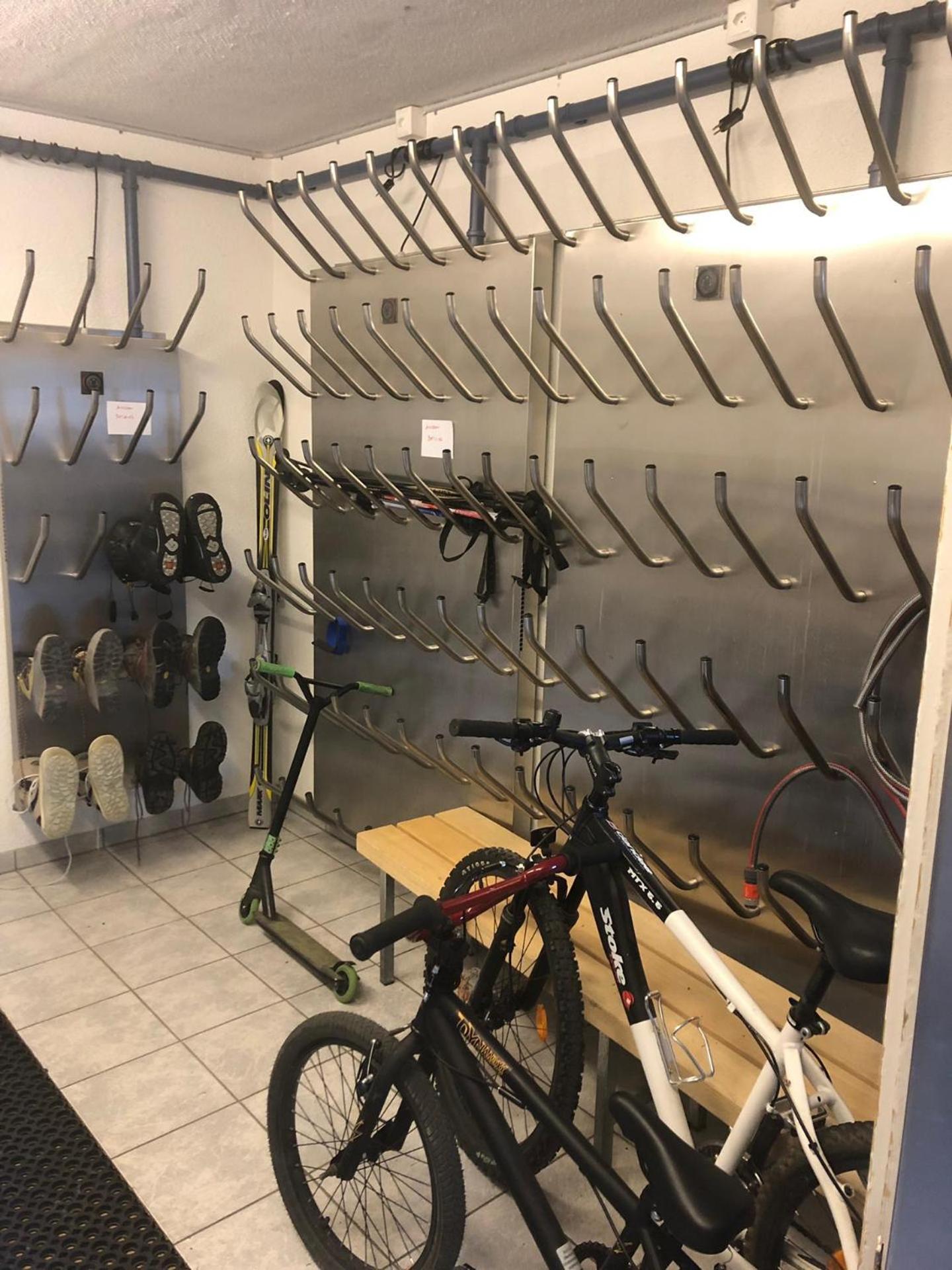 Ferienwohnung 405 Haus Allod