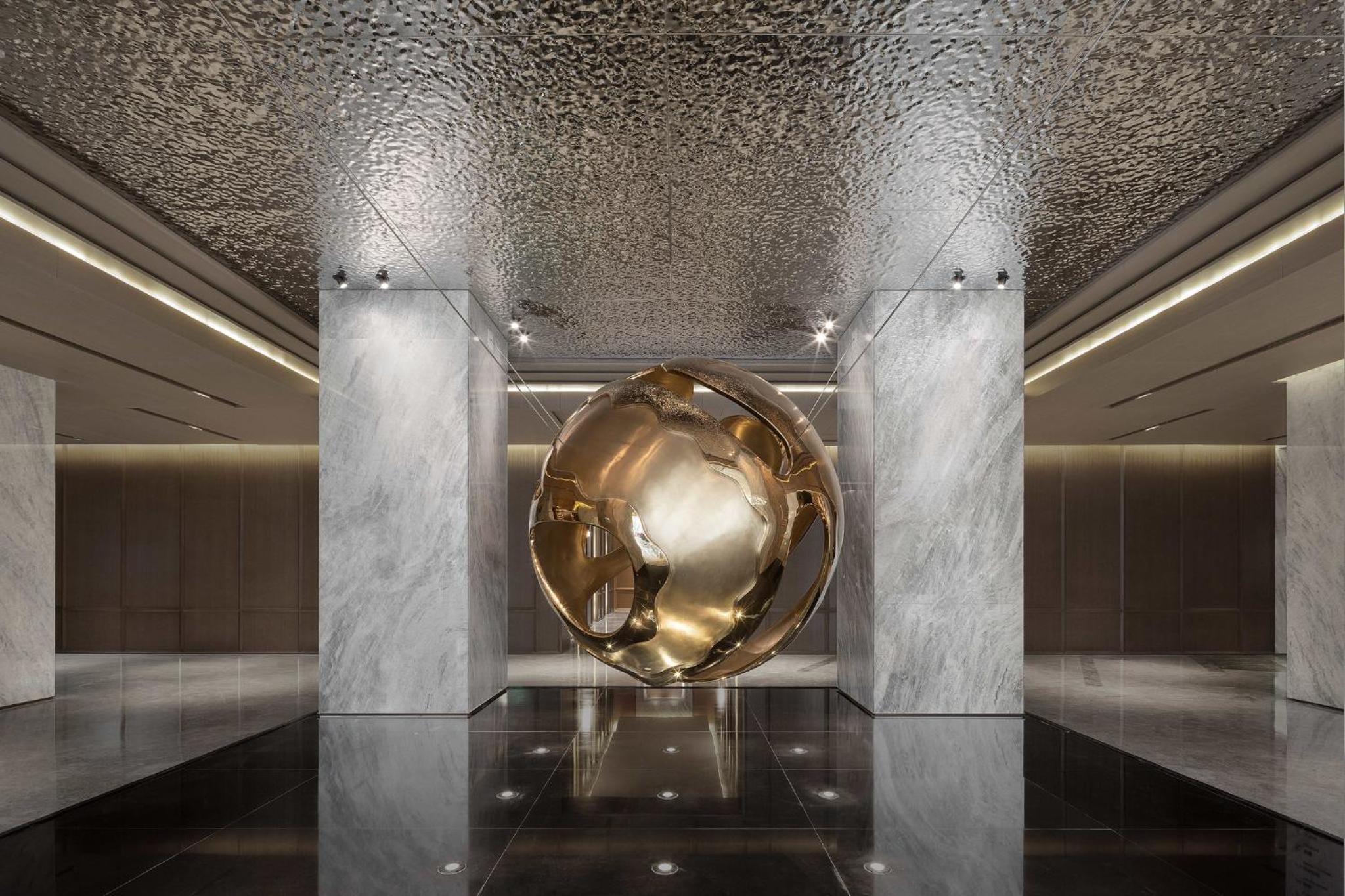 Holiday Inn Shanghai Huaxia by IHG photo 5