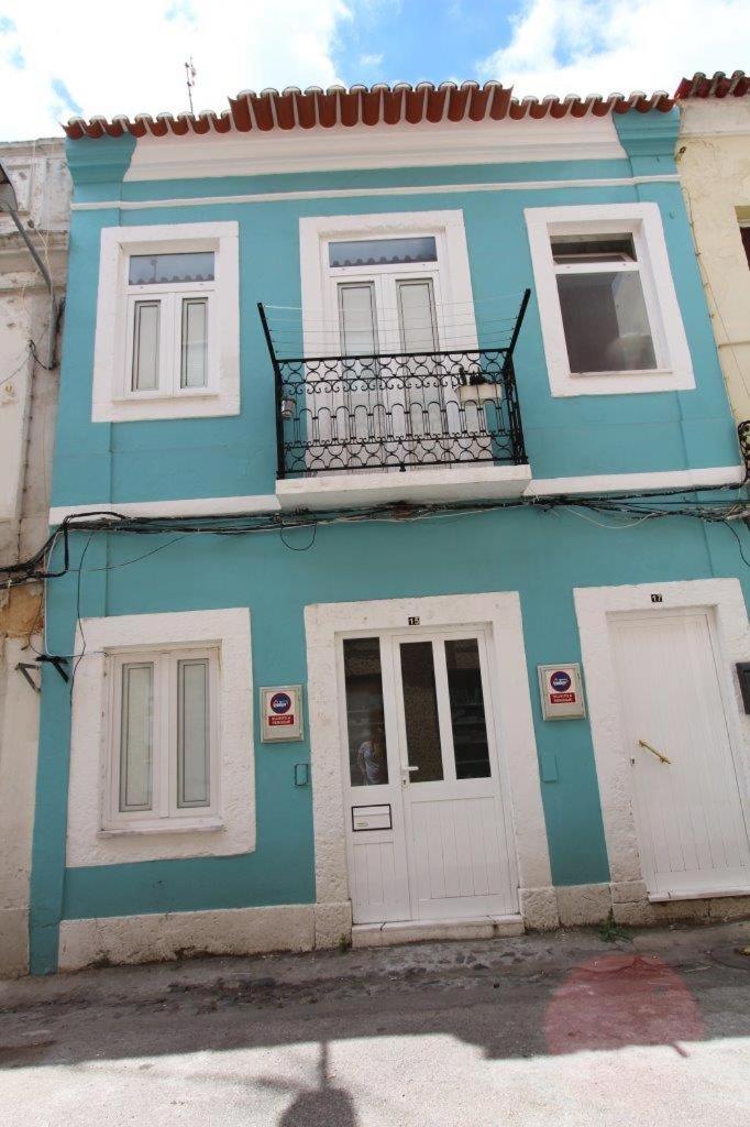 Setubal Vacations - PEROLA DO LIGEIRO DUPLEX - Property Image 5