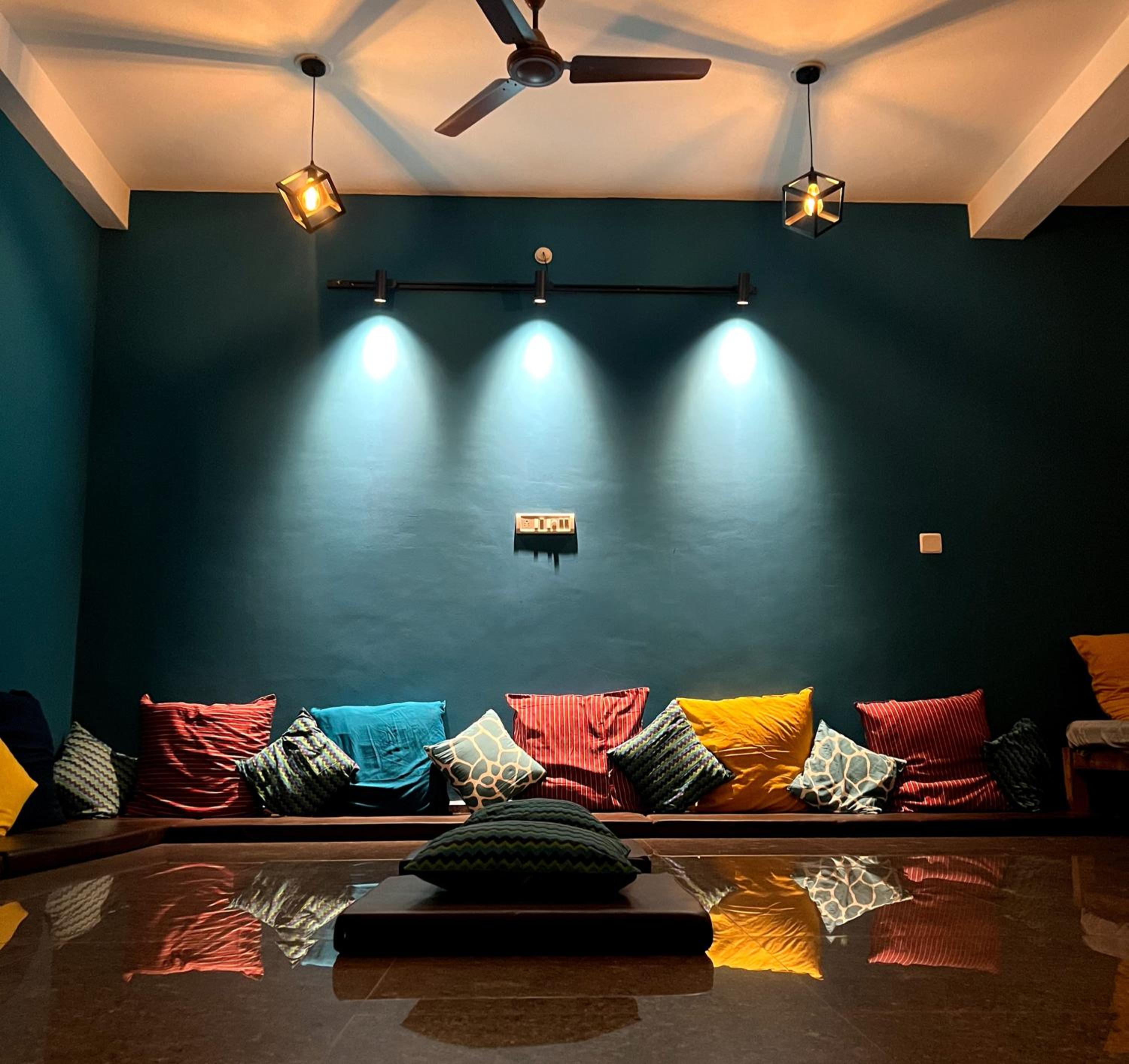 Unearth Hostel (Pondicherry) view 5