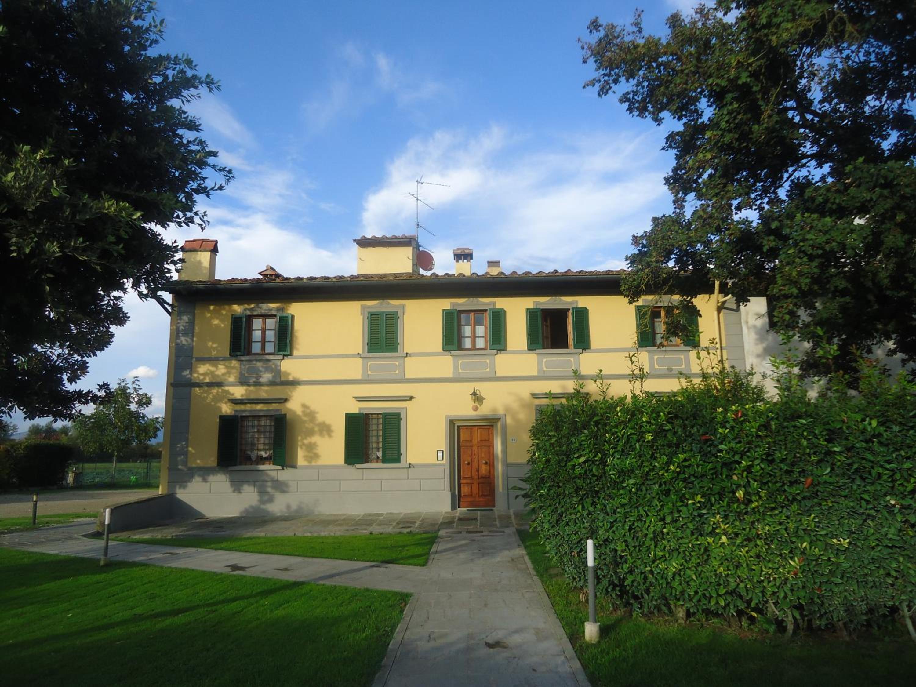 Suite "La Badia" view 3