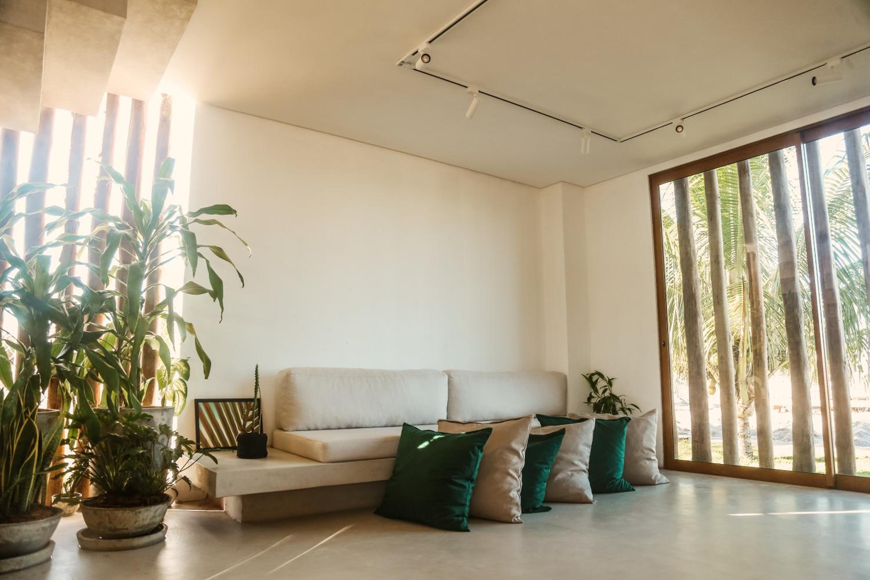Casa Seriguela - Praia do Patacho - Rota Ecológica dos Milagres