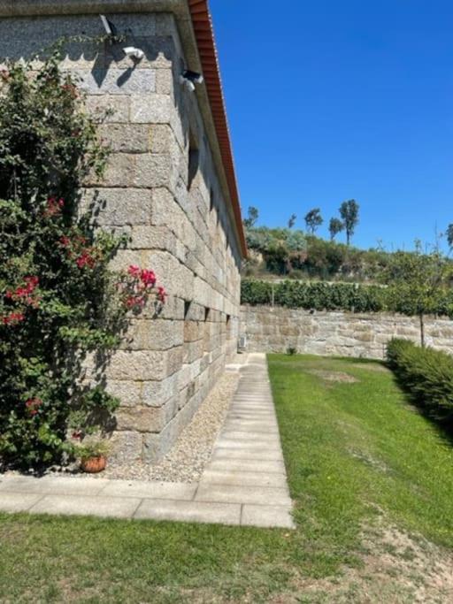 Quinta Picouto de Cima view 2