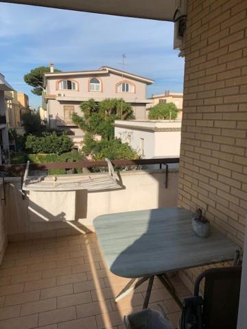 Via Capri 4 en Nettuno