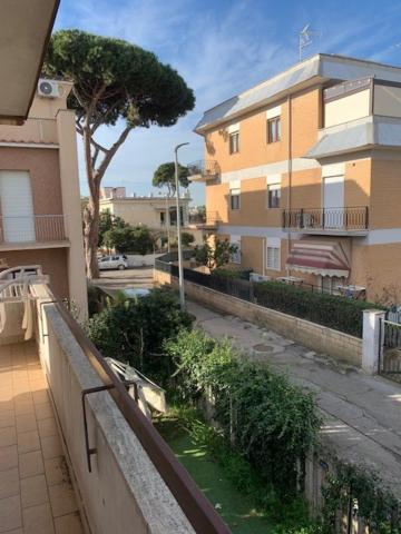Via Capri 4 en Nettuno