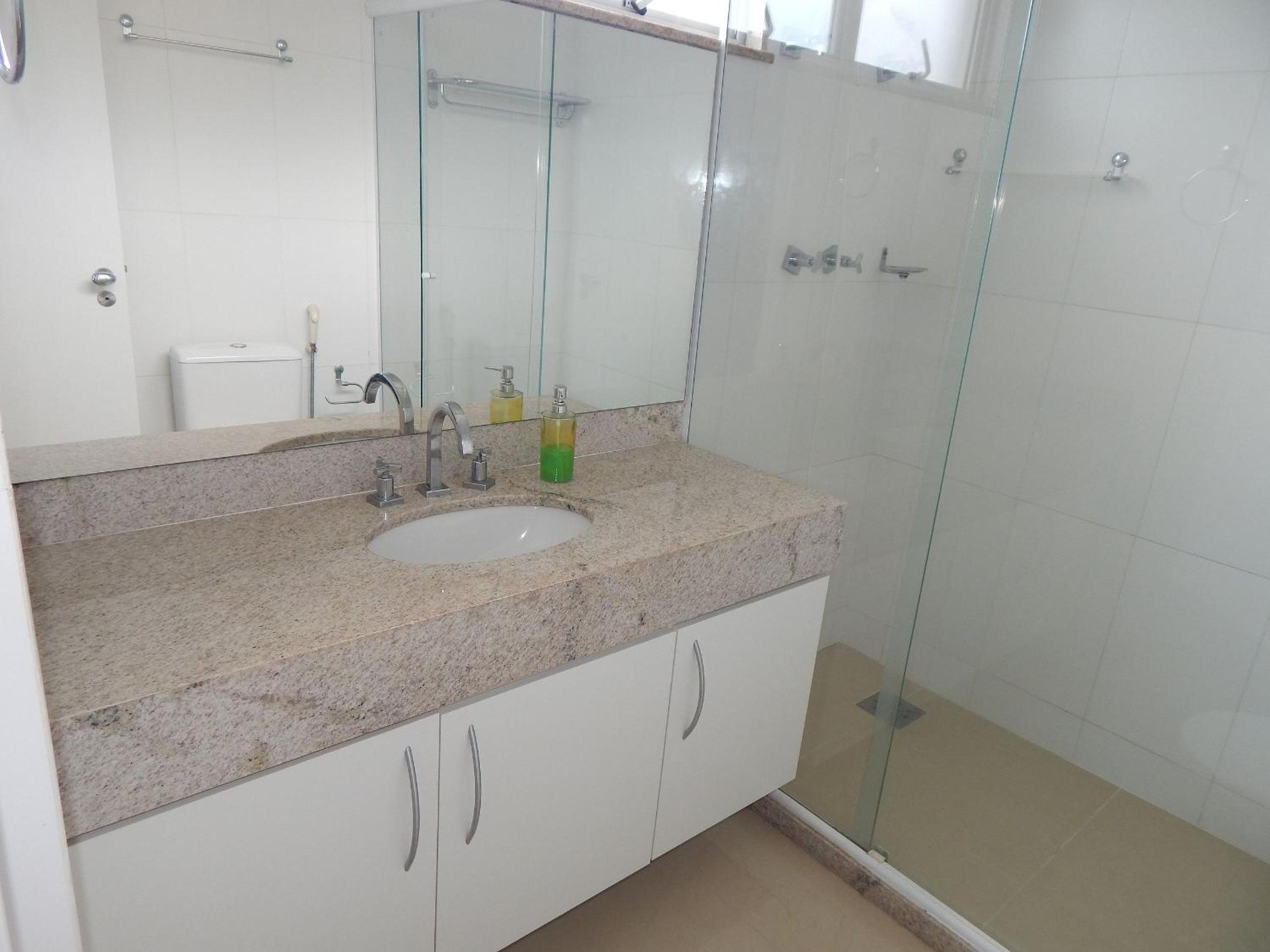 Condomínio Sant Martin - Alto luxo com piscina, churrasqueira e academia