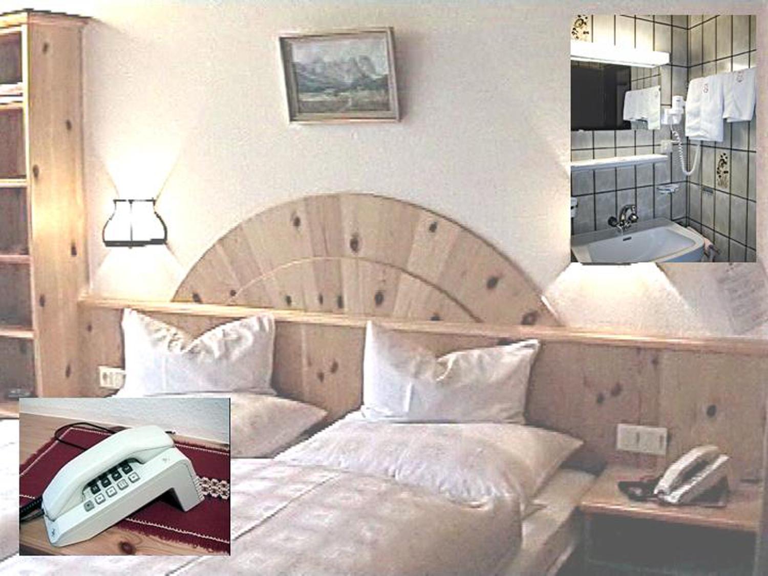 Pension Danler