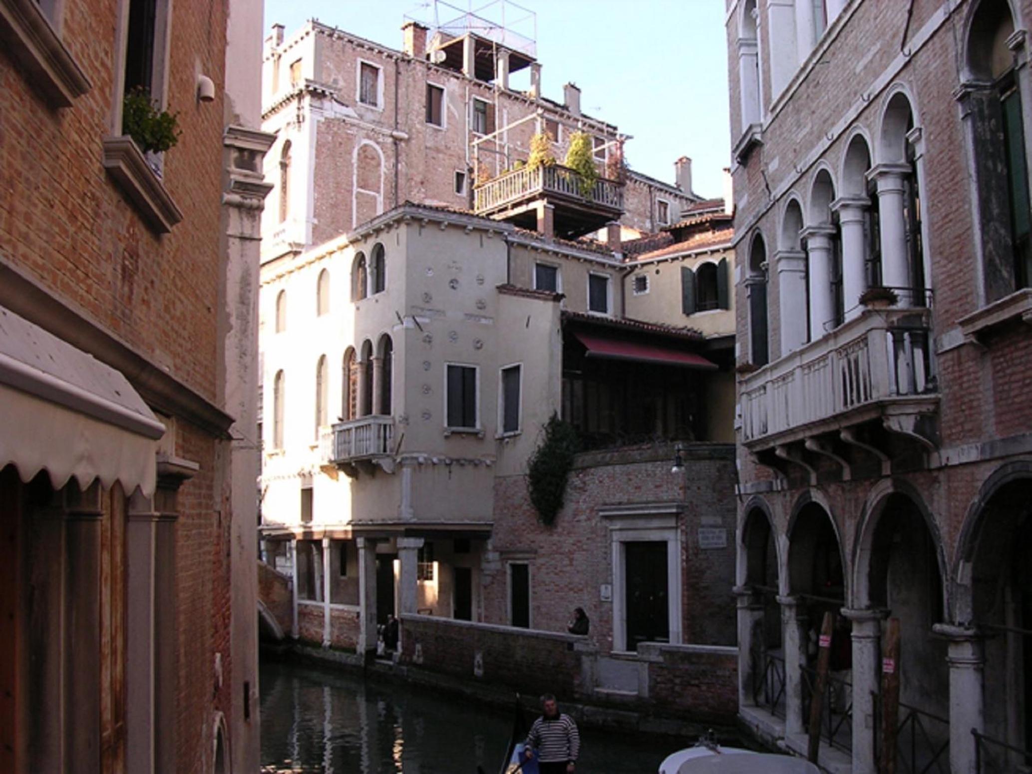 Ca' Riccio