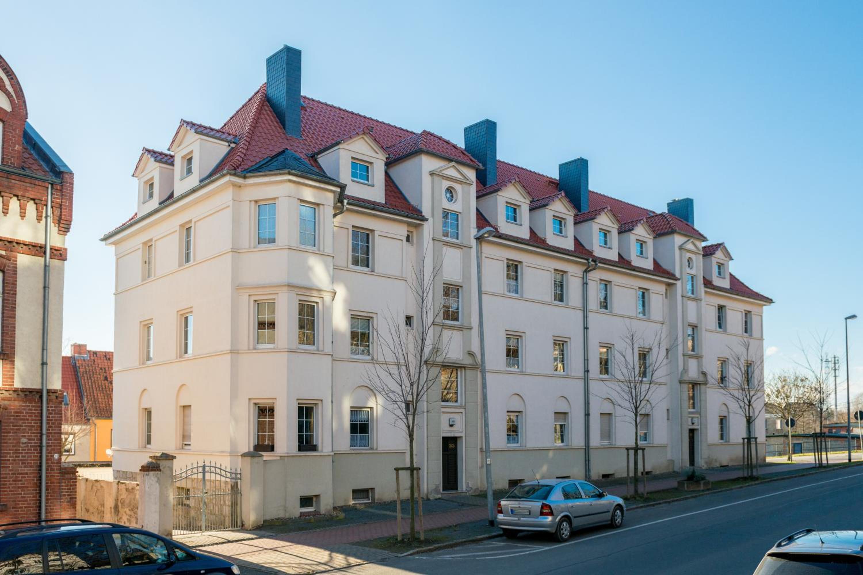 Harztour 2 Ferienwohnung