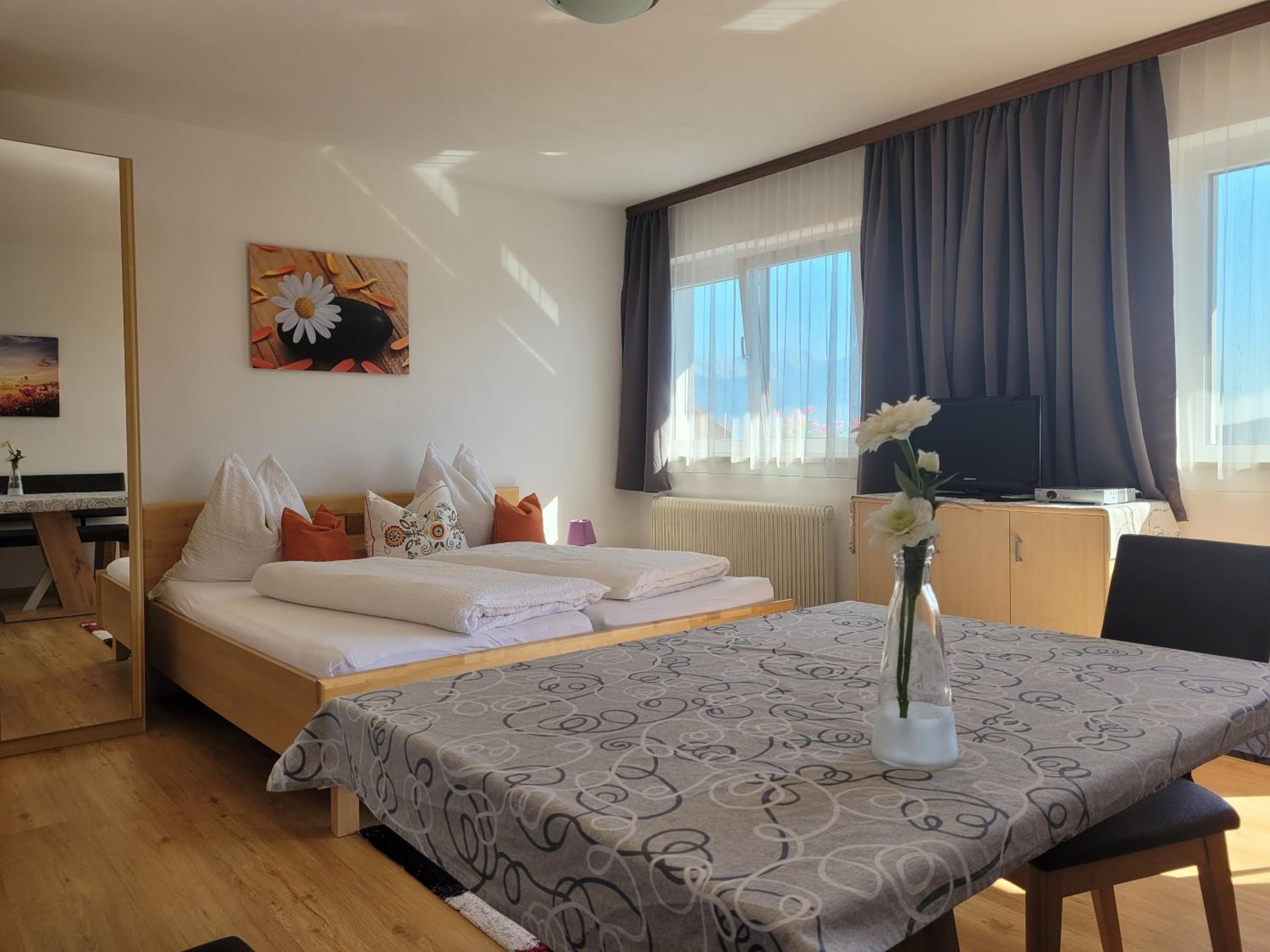 Ferienhaus Panorama view 3