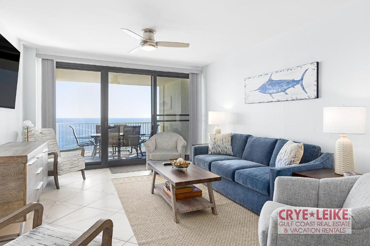Windward Pointe 1402 view 2