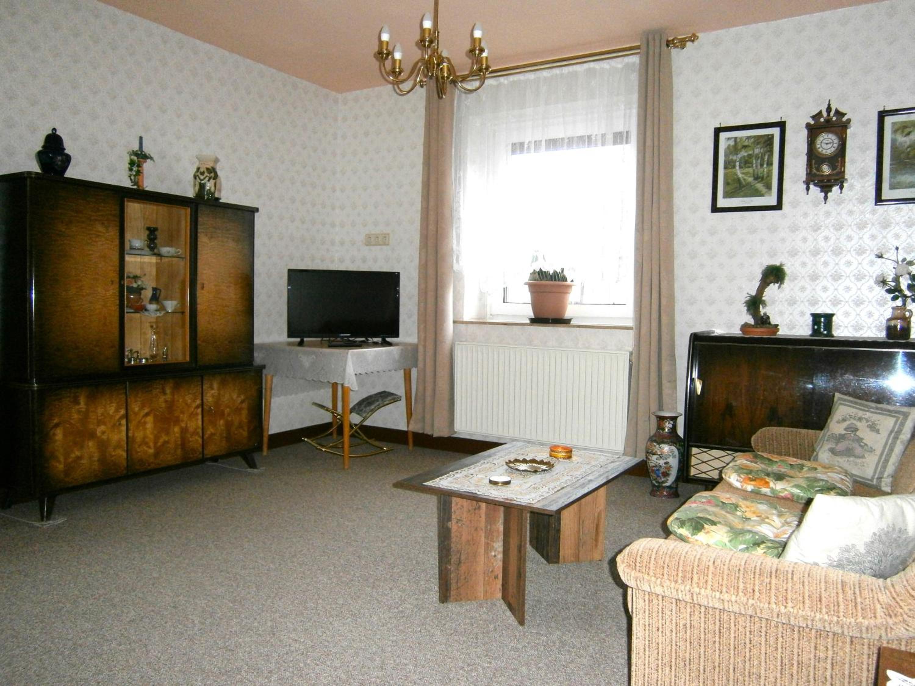 Ferienwohnung Central Bad Steben