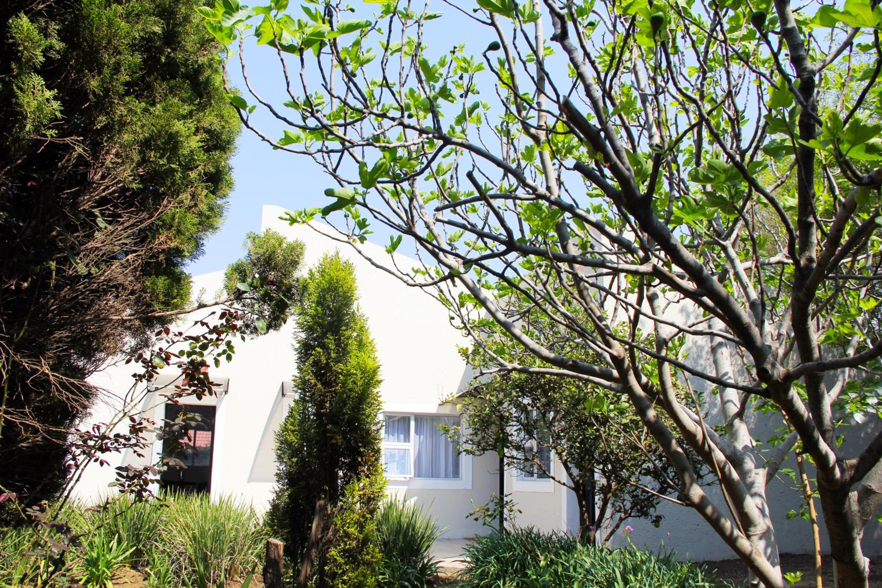 La Coscello Guest House view 5
