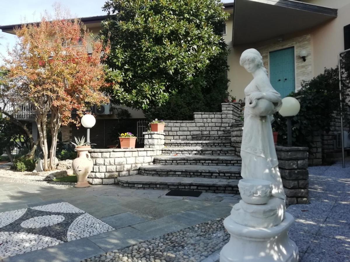 B&B Boutique Villa Terry photo 5