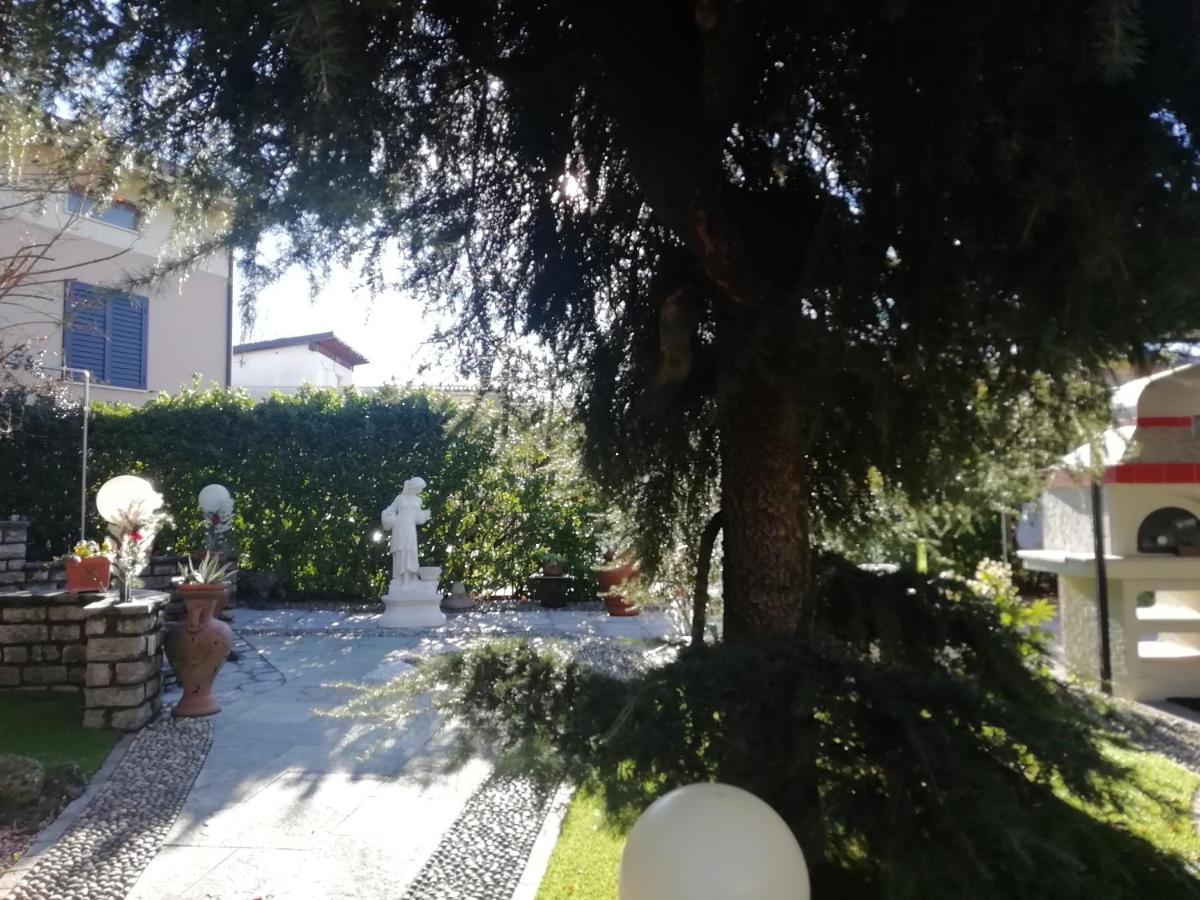 B&B Boutique Villa Terry, photo 18