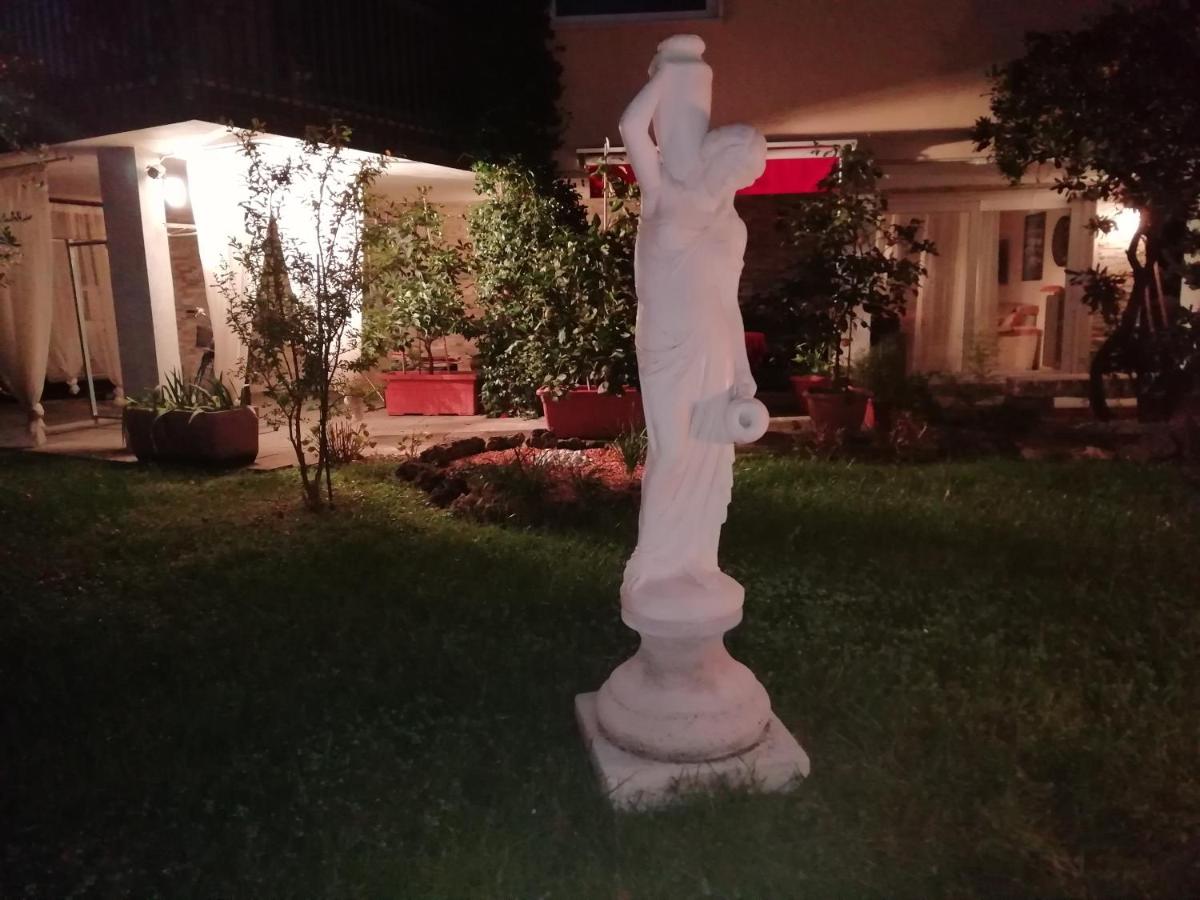 B&B Boutique Villa Terry, photo 14