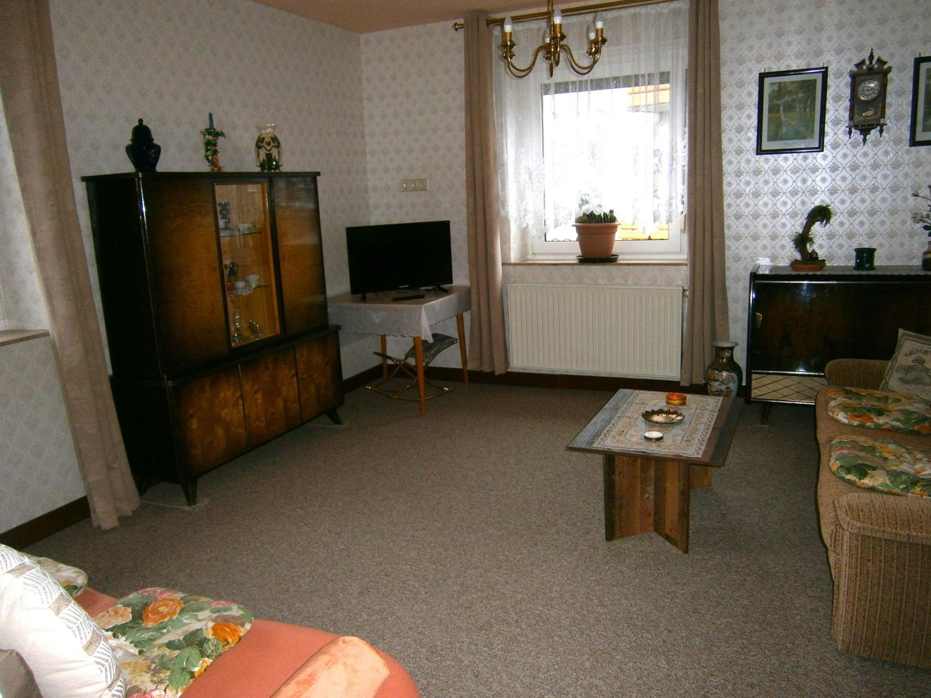Ferienwohnung Central Bad Steben