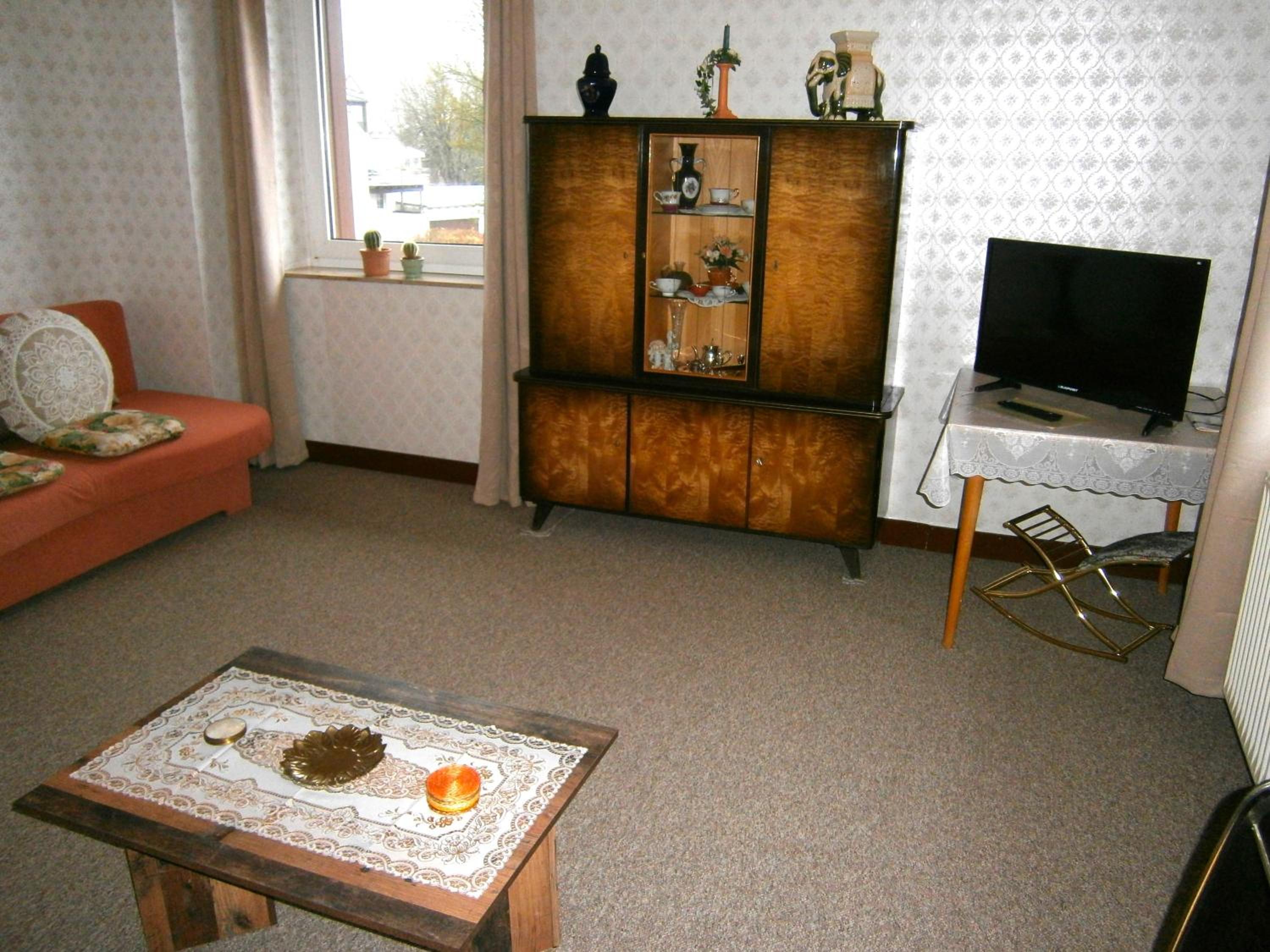 Ferienwohnung Central Bad Steben