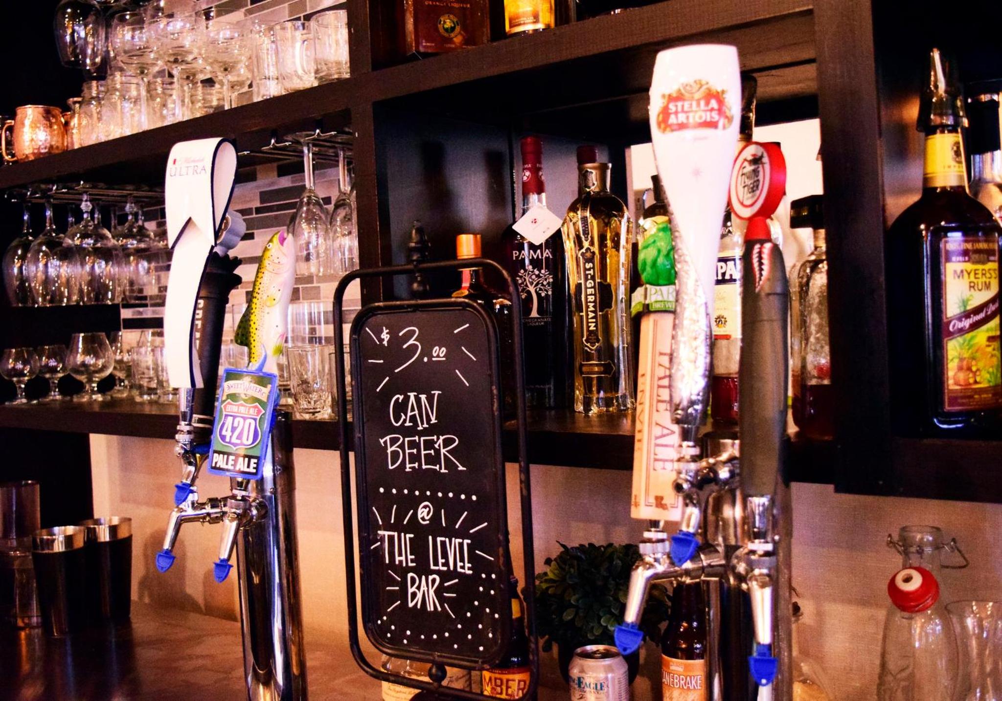 Holiday Inn Alexandria - Downtown, an IHG Hotel - Property Image 15