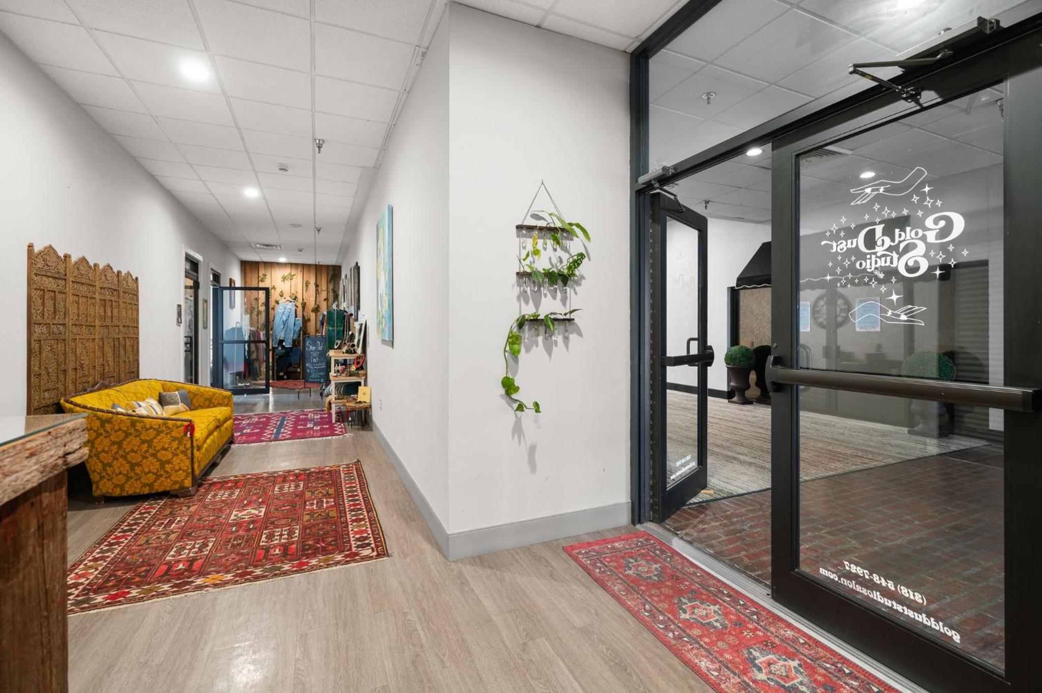 Holiday Inn Alexandria - Downtown, an IHG Hotel - Property Image 14