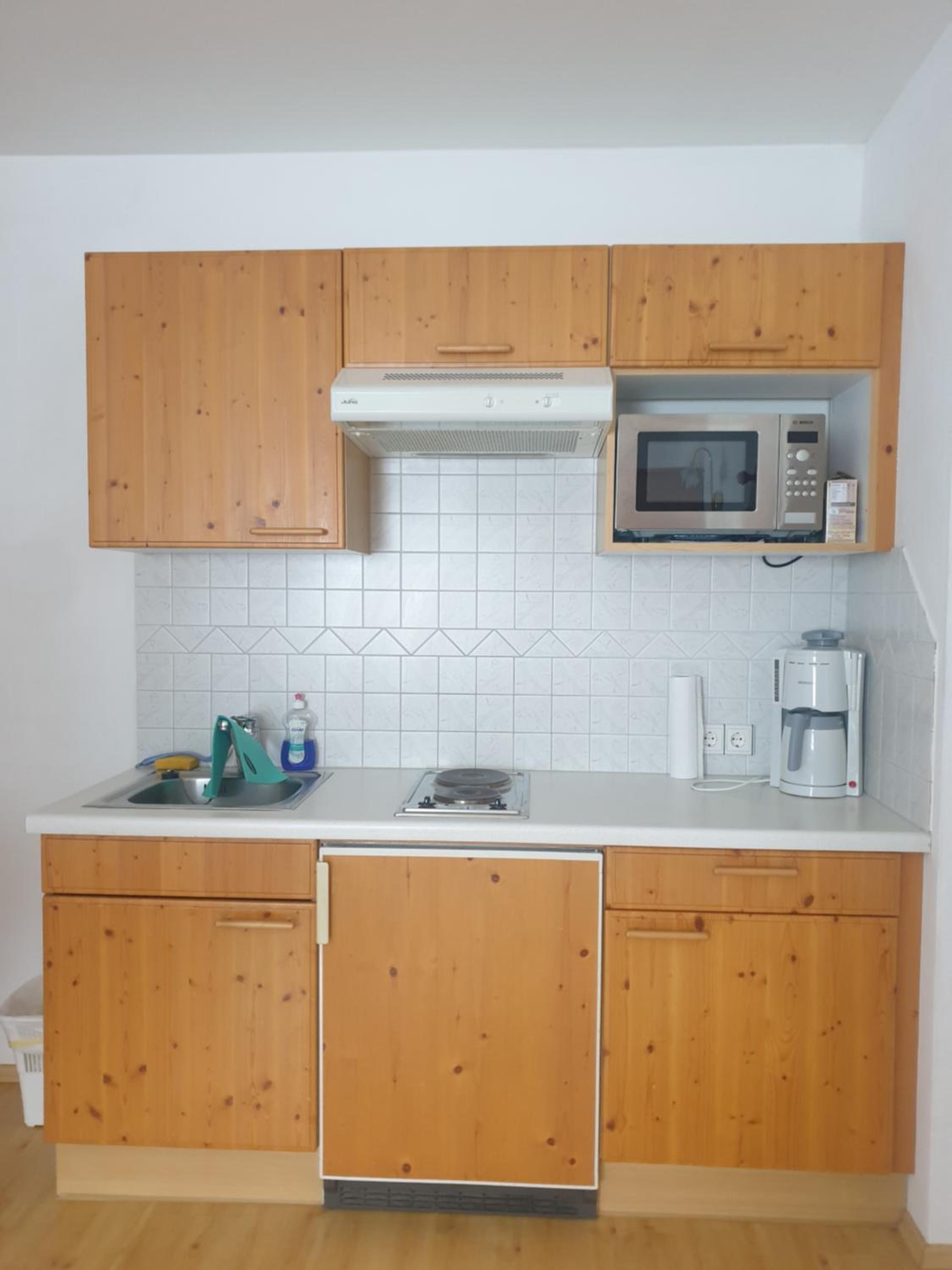 Appartement Schwaighofwirt