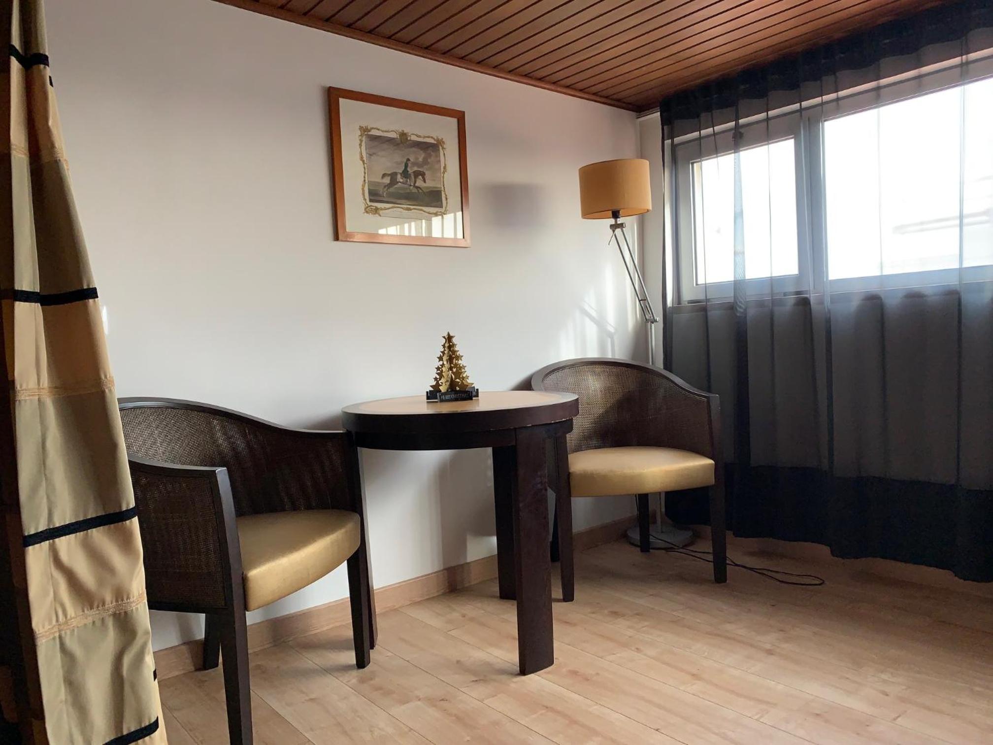 Discovery Apartment Carnaxide