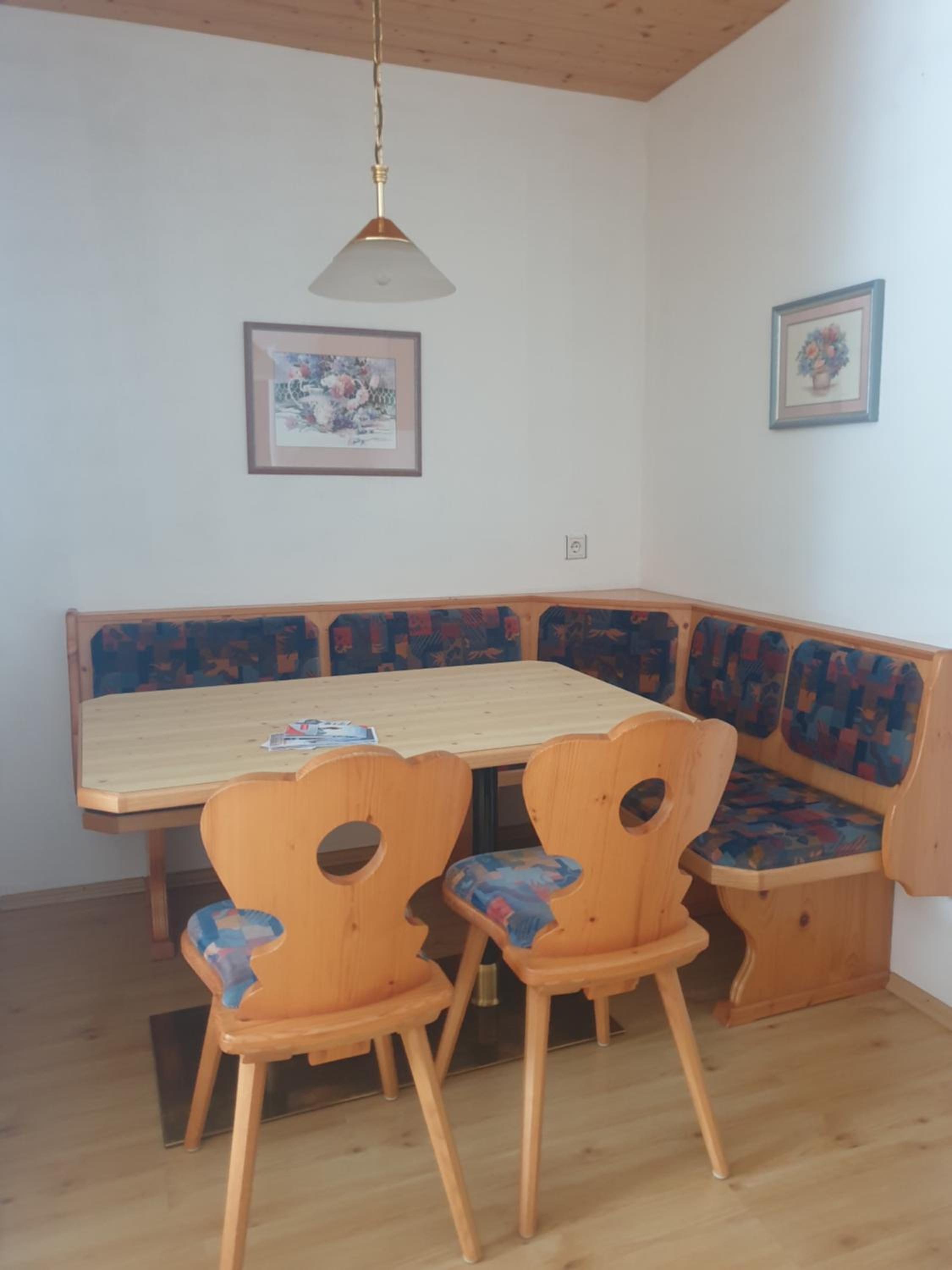 Appartement Schwaighofwirt