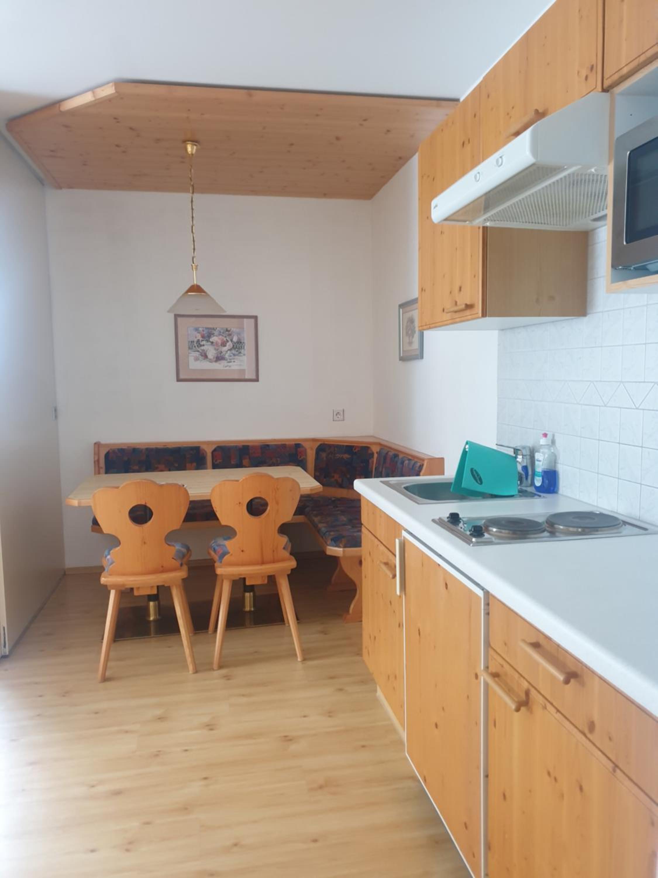 Appartement Schwaighofwirt