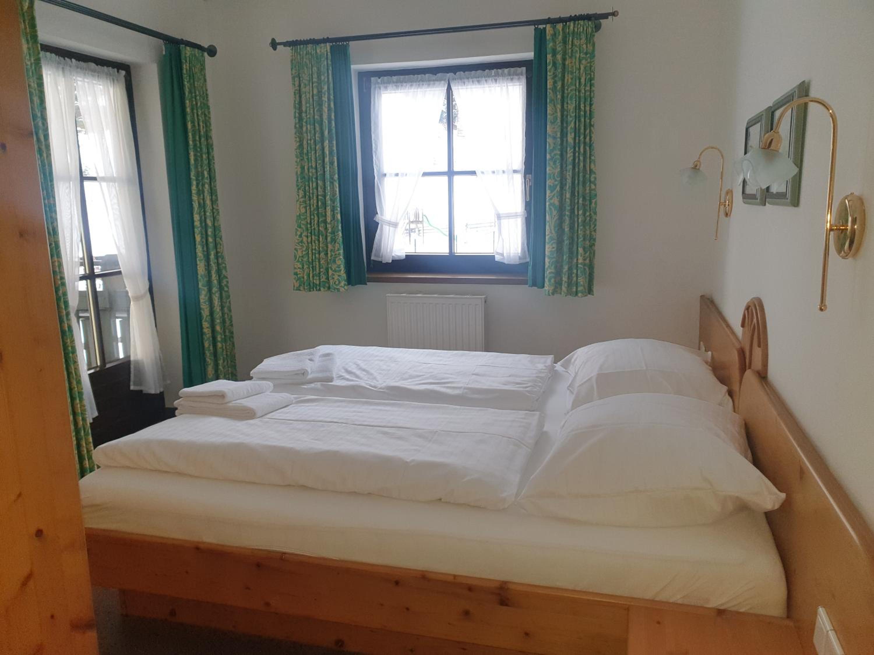 Appartement Schwaighofwirt