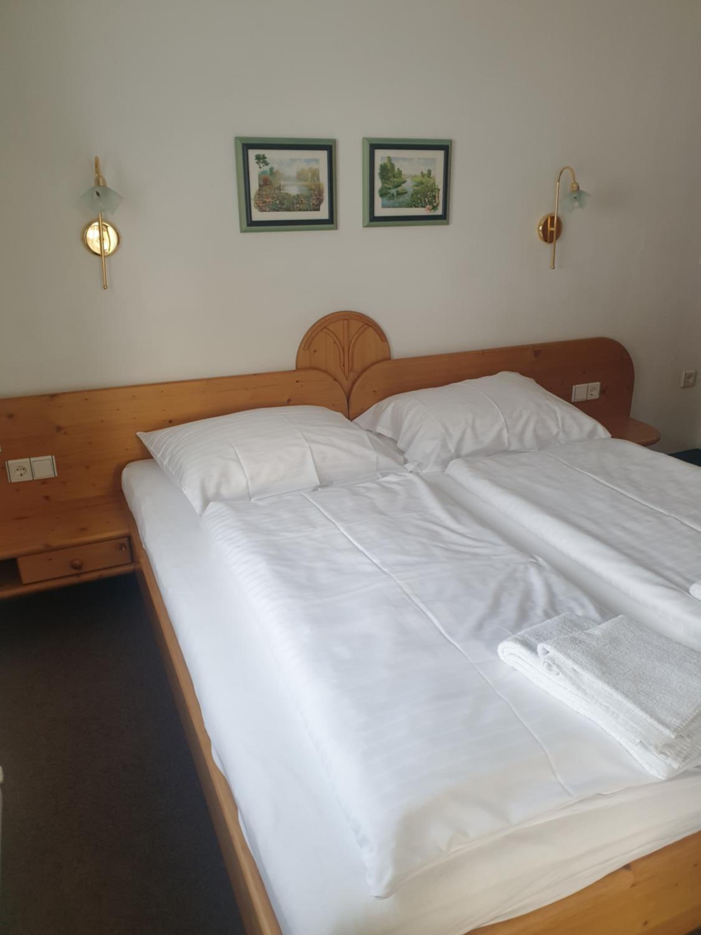 Appartement Schwaighofwirt