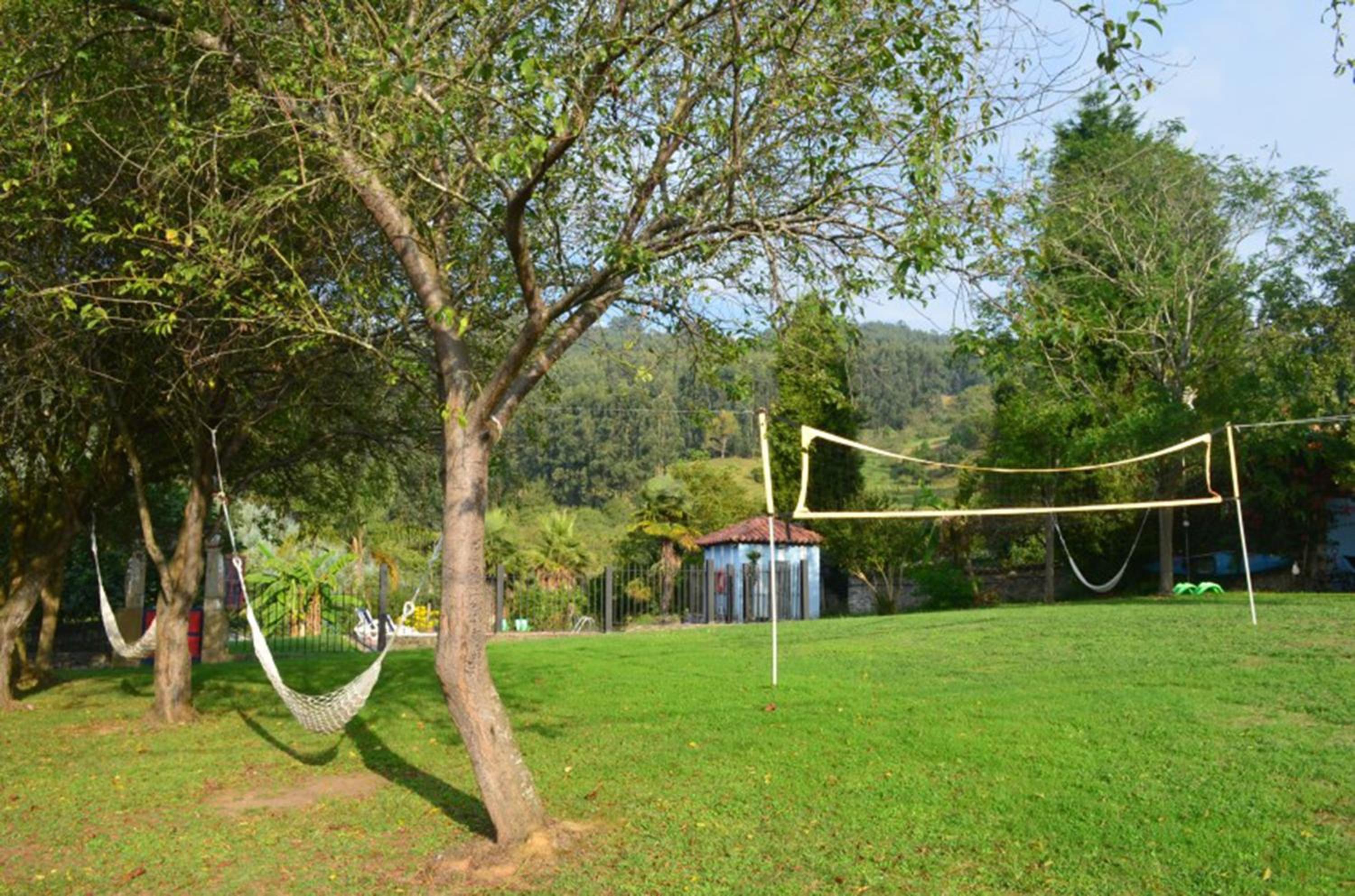 children's play area