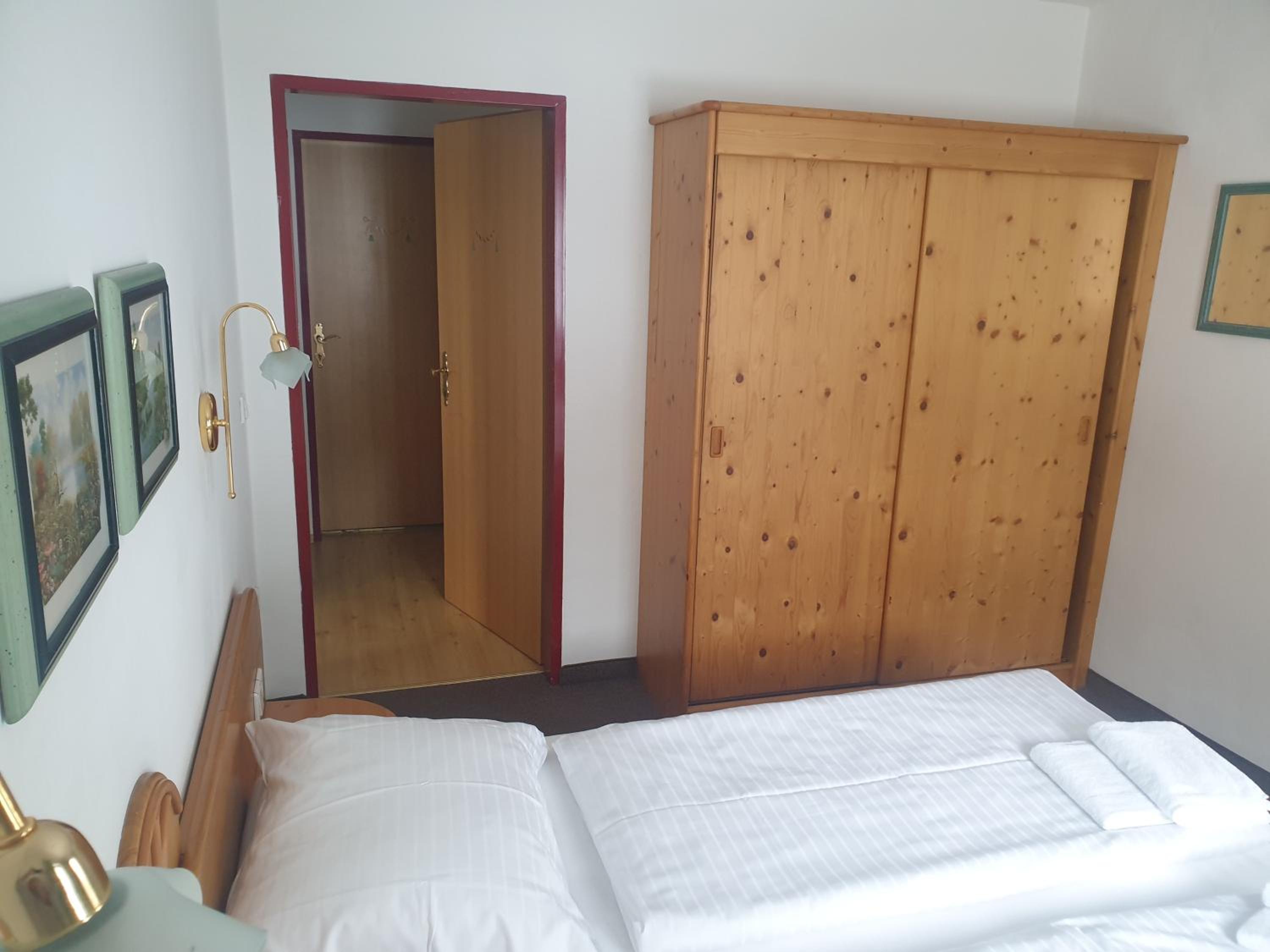 Appartement Schwaighofwirt