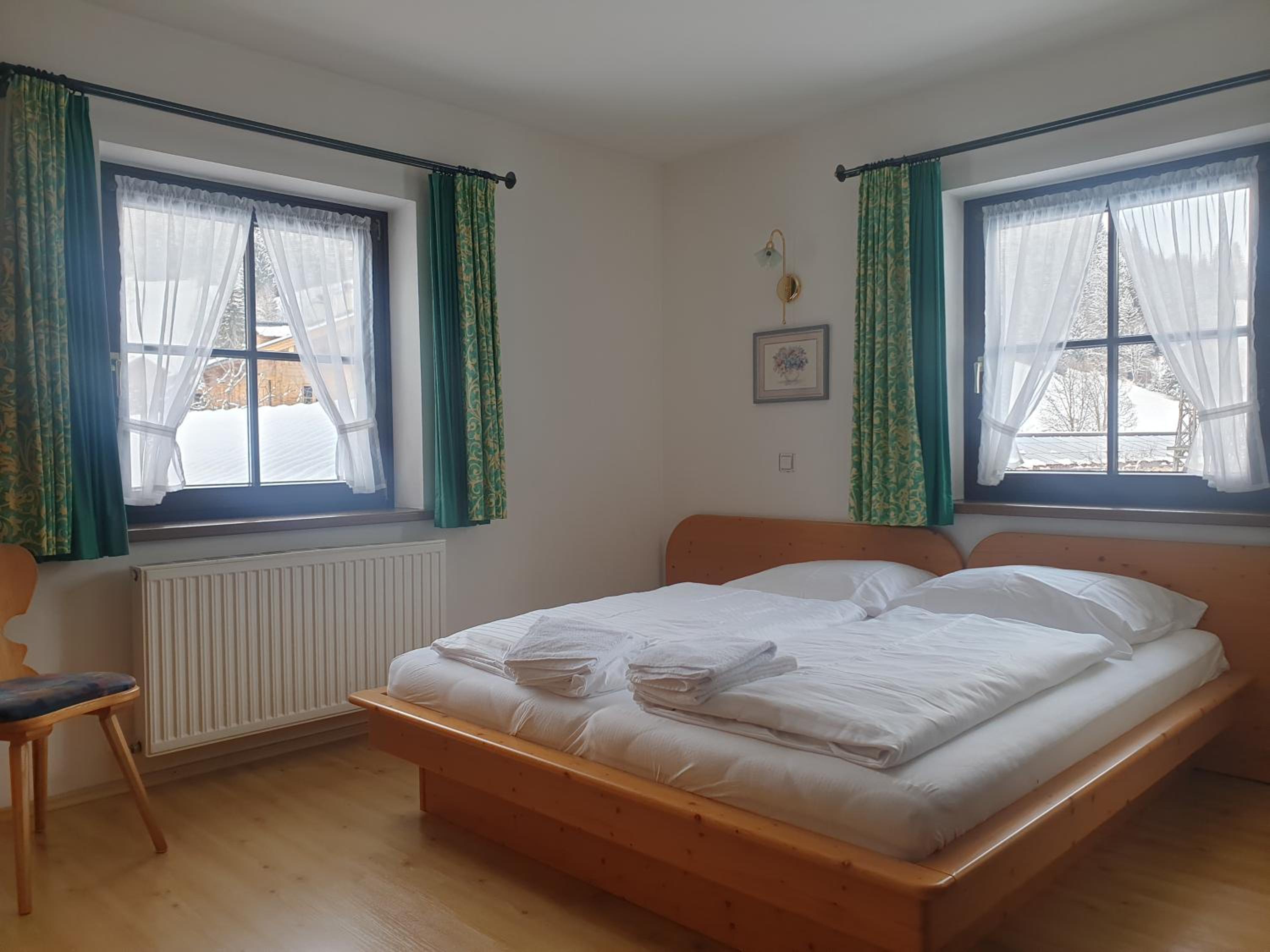 Appartement Schwaighofwirt