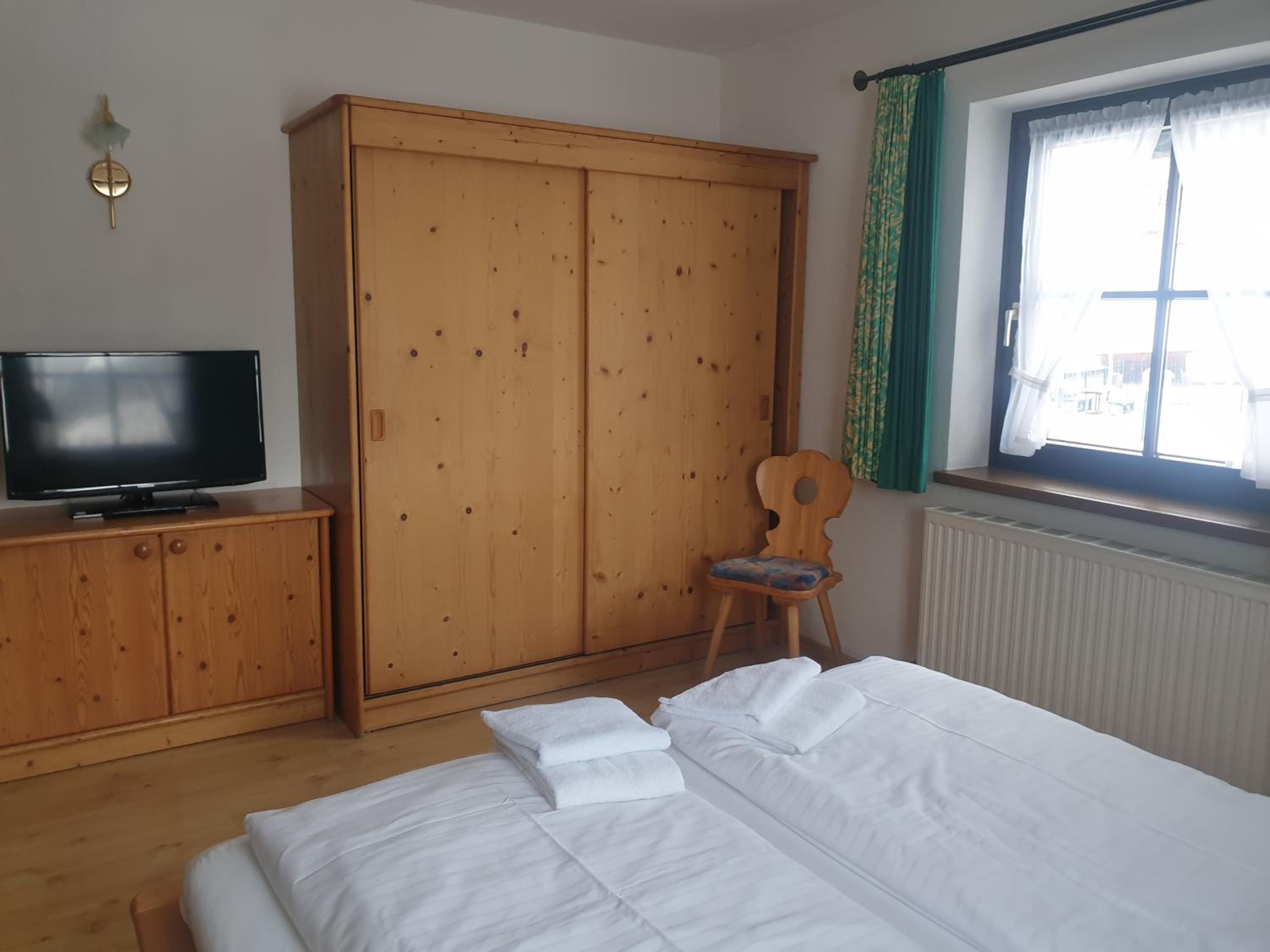 Appartement Schwaighofwirt